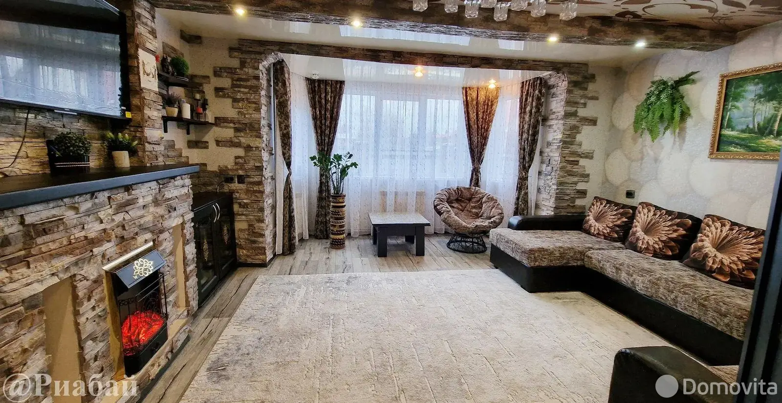 купить коттедж, Смолевичи, ул. Калинина, д. 36