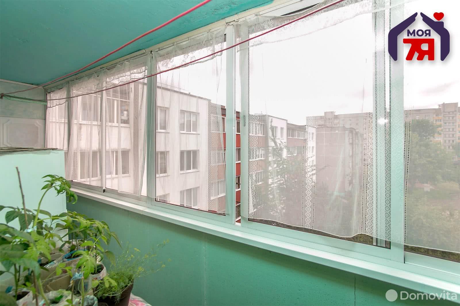 Продажа 3-комнатной квартиры в Молодечно, ул. Янки Купалы, д. 118, 39900 USD, код: 1016060 - фото 5