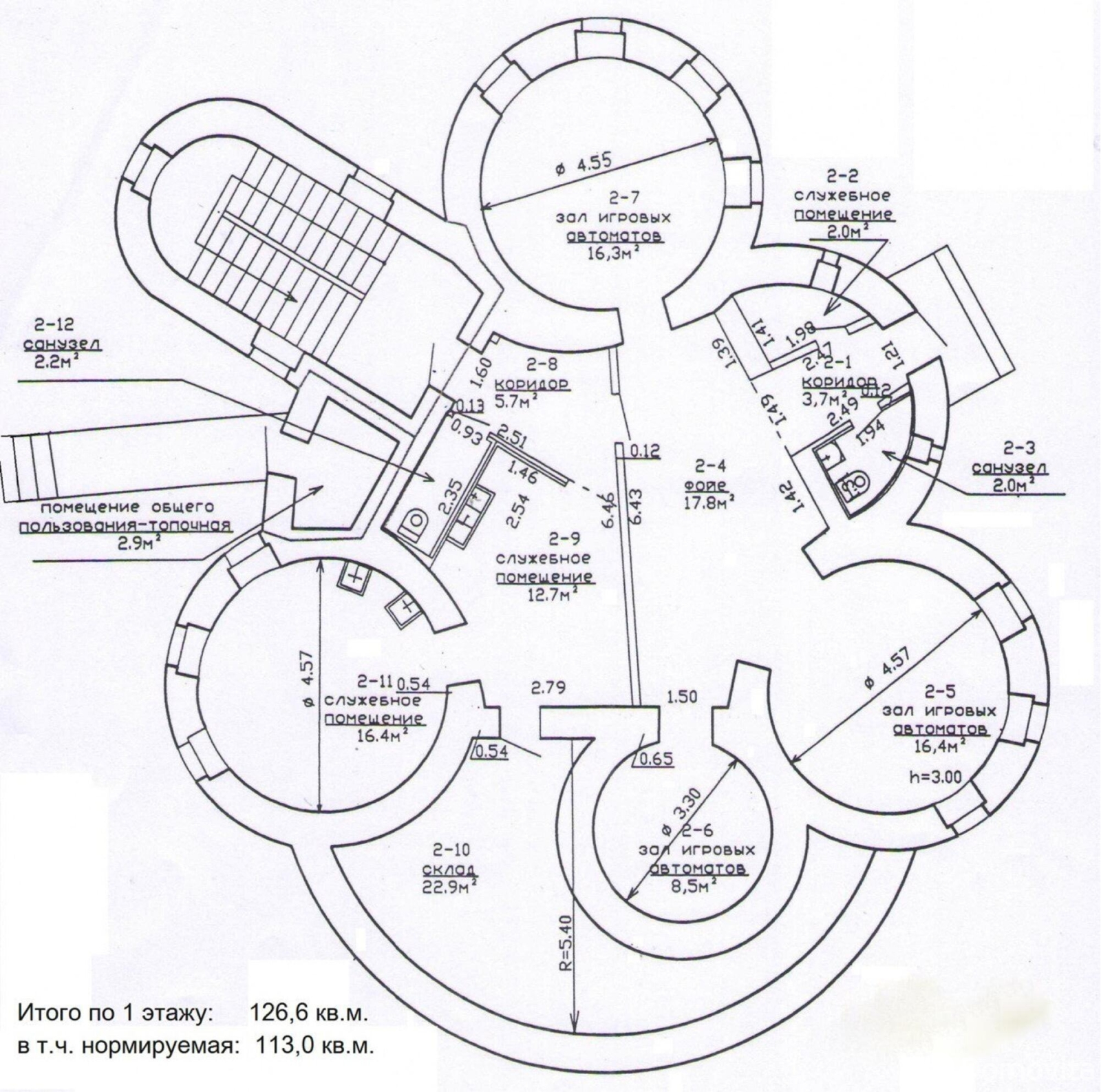 продажа объекта сферы услуг, Марьина Горка, ул. Буденого, д. 1