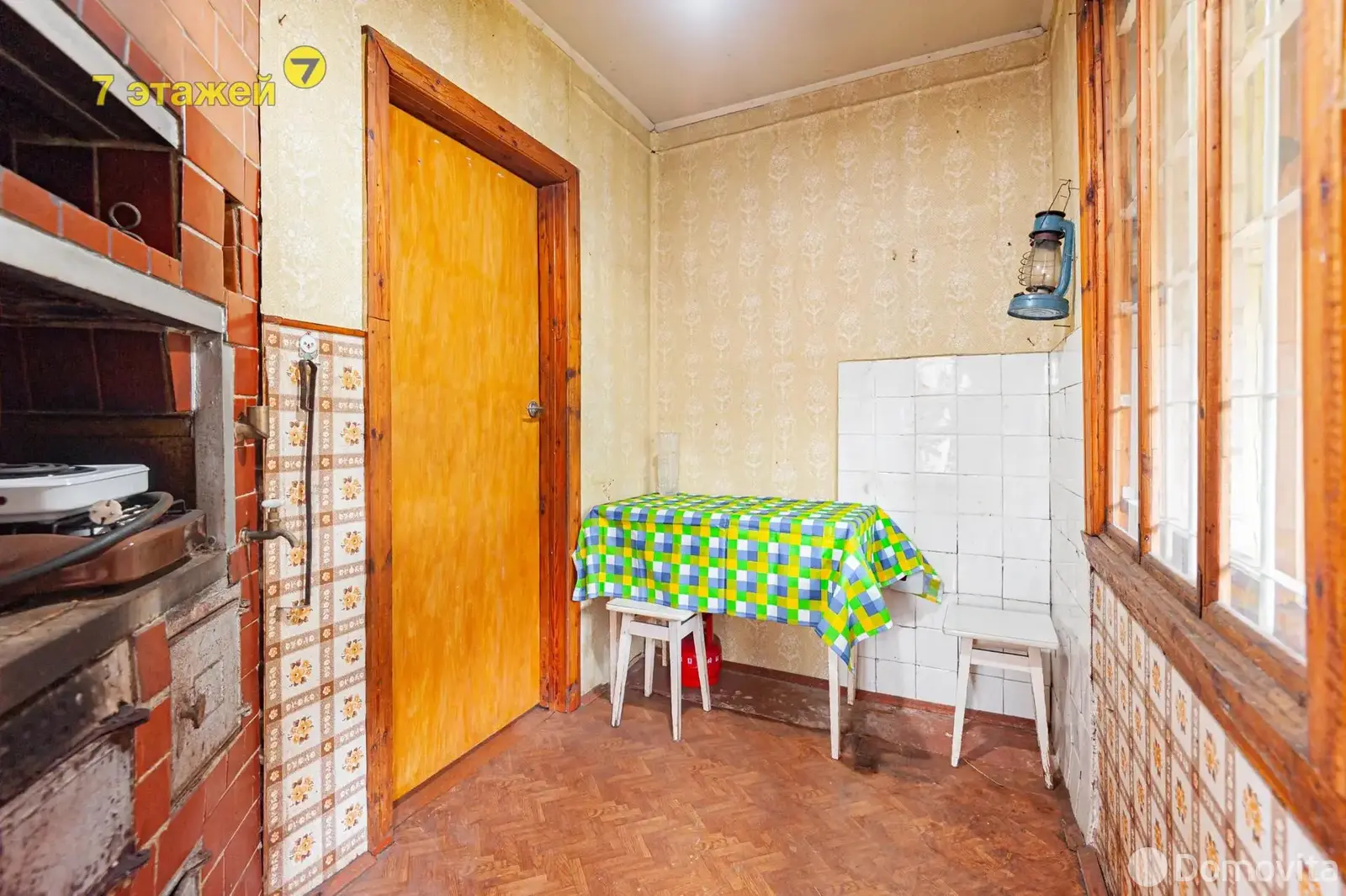 Купить 2-этажную дачу в Станкостроитель Минская область, 12900USD, код 183232 - фото 21