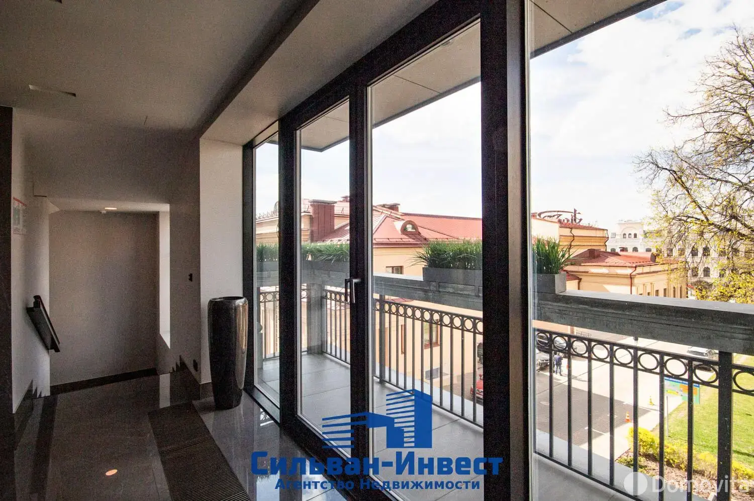 Снять офис на ул. Интернациональная, д. 20/А в Минске, 8939BYN, код 16972 - фото 10