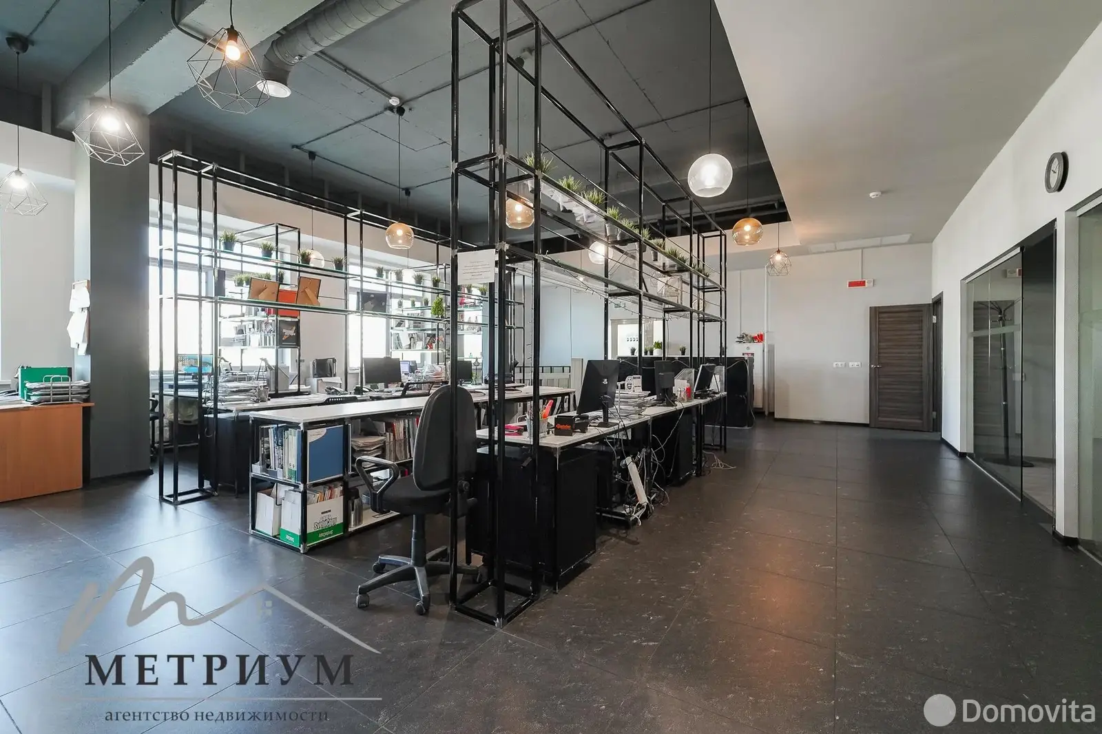 Купить офис на д. 40/1 в Большом Стиклево, 480500USD, код 9359 - фото 13