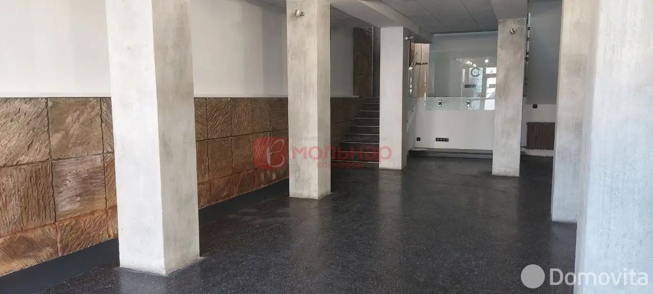 Снять торговое помещение на ул. Белорусская, д. 15 в Минске, 1829USD, код 966896 - фото 2