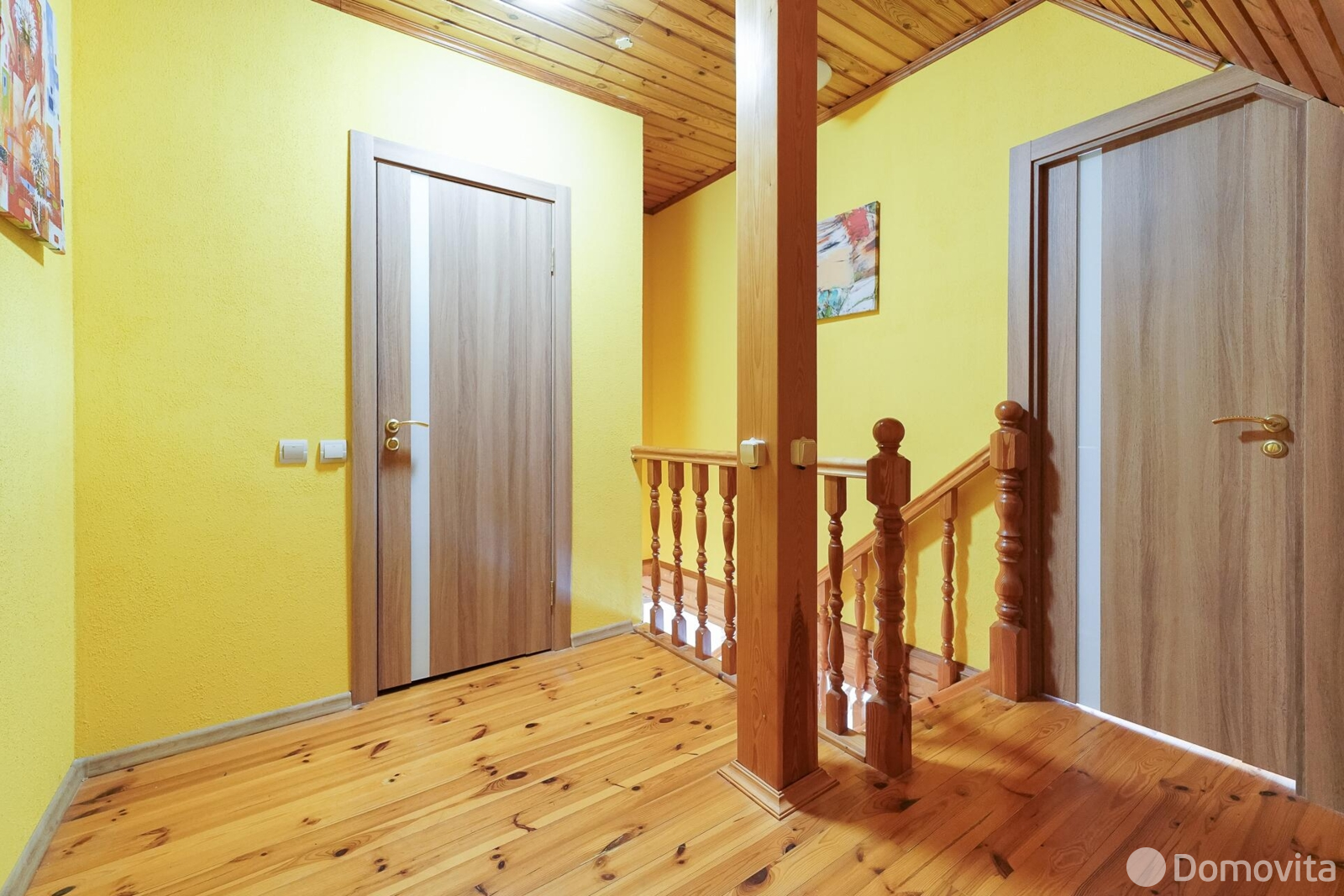 Продажа 2-этажной дачи в Весна-93 Минская область, 109000USD, код 185482 - фото 40