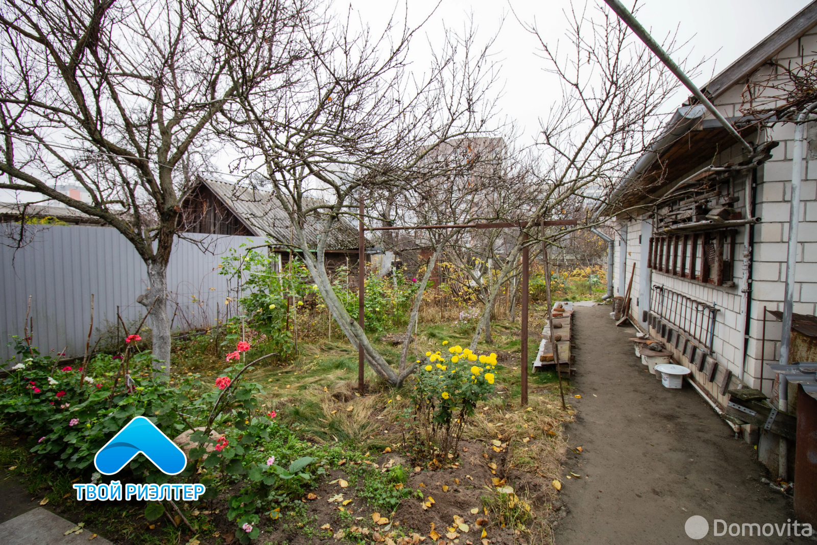 коттедж, Гомель, ул. Белорусская в Советском районе