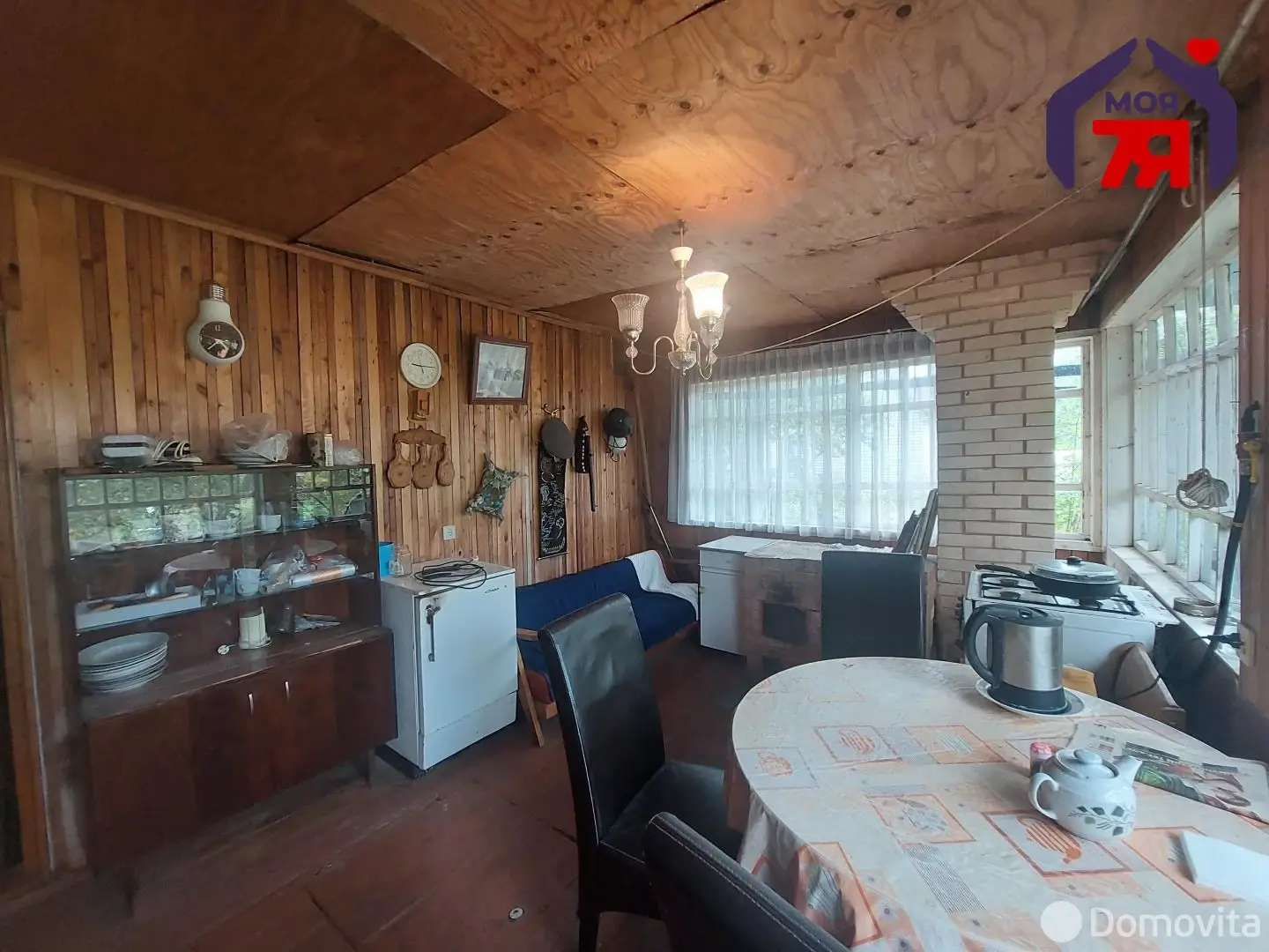 Купить 2-этажную дачу в Лесное-70 Минская область, 22900USD, код 184091 - фото 11