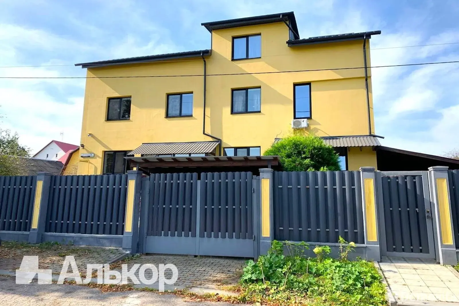 Снять складское помещение на пер. Загородный 4-й, д. 33/1 в Минске, код 964277 - фото 1