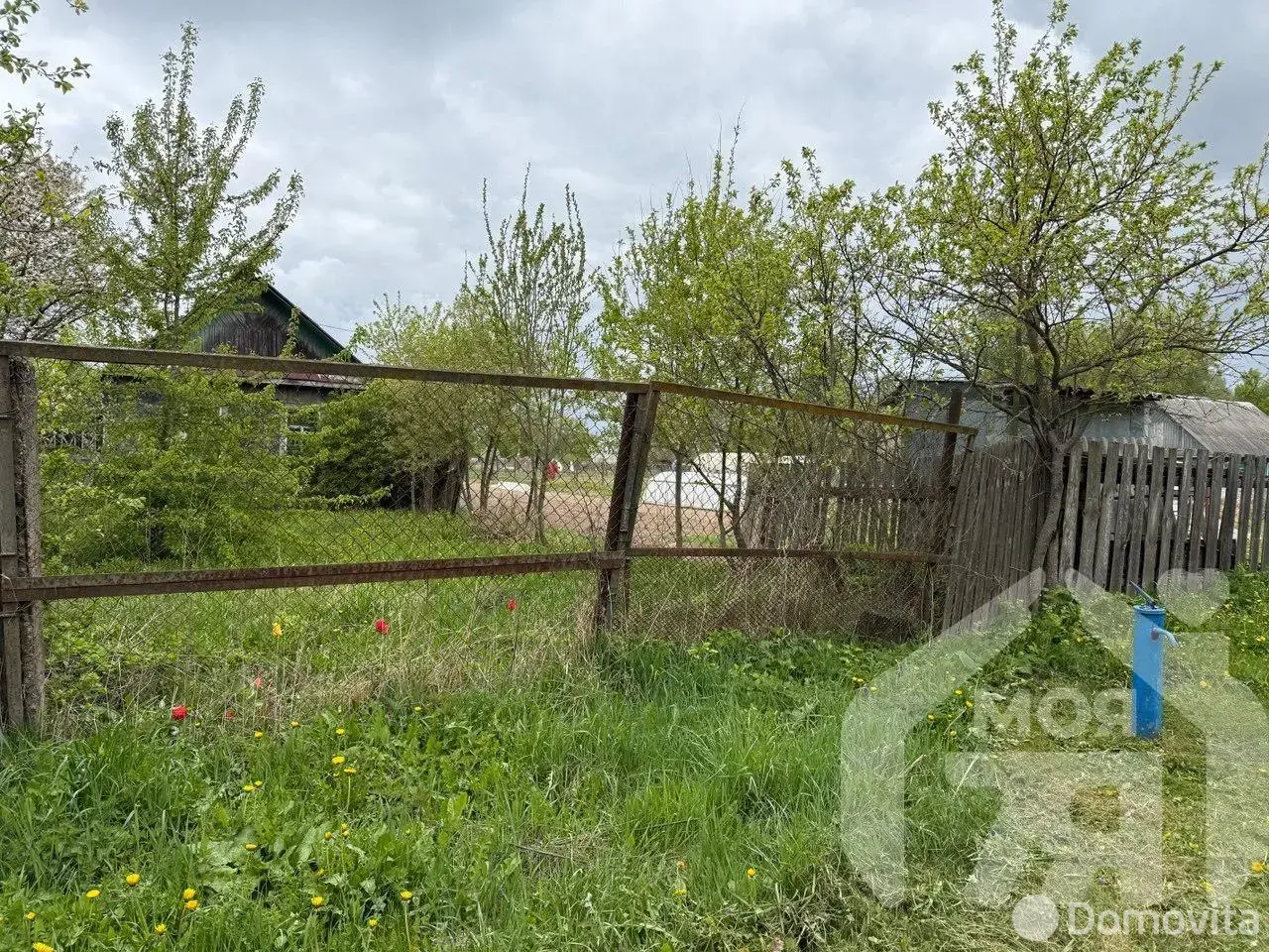 коттедж, Лошница, ул. Комсомольская, д. 54 - лучшее предложение