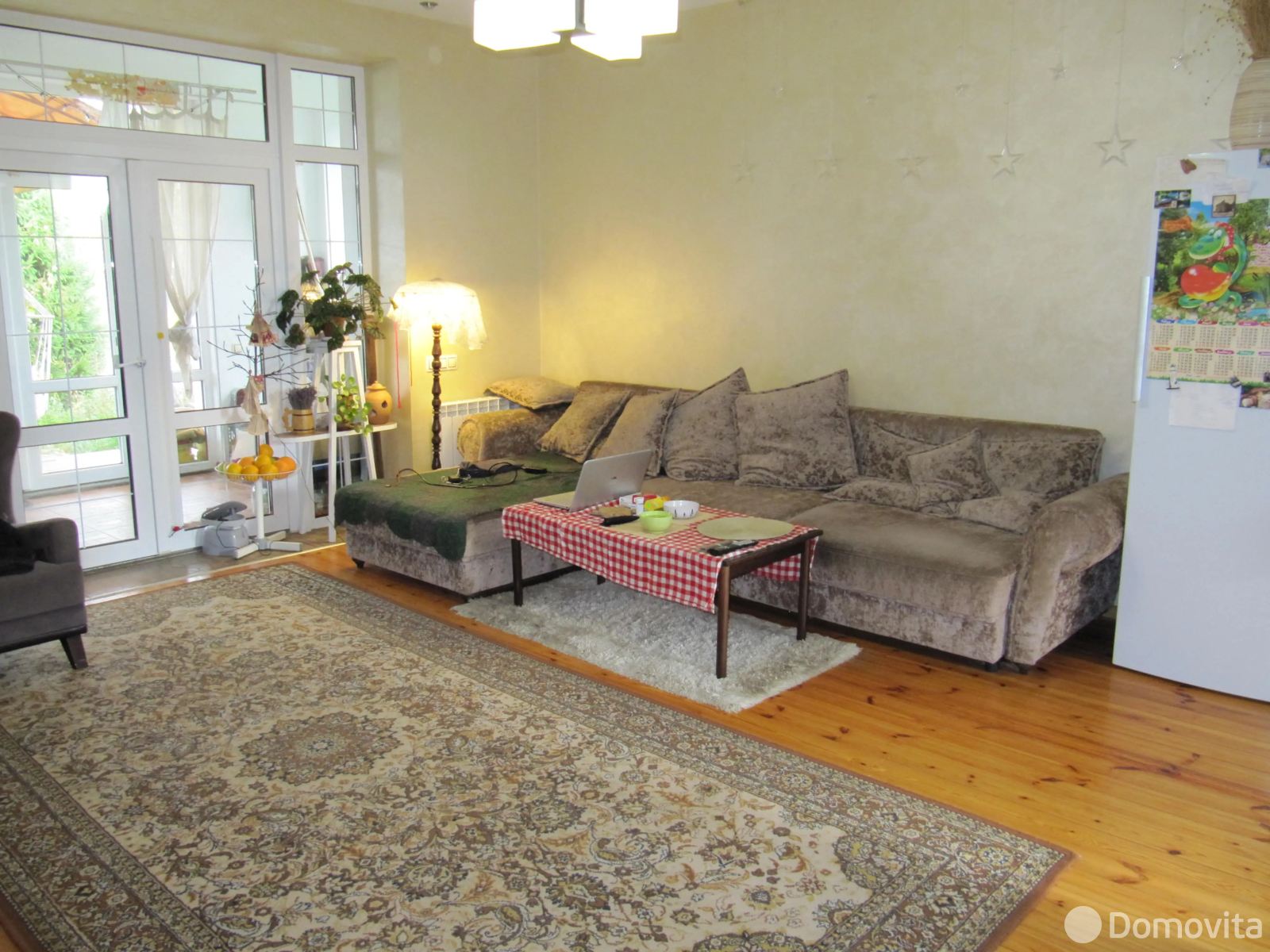 коттедж, Петришки, ул. Цветочная, д. 5А - лучшее предложение