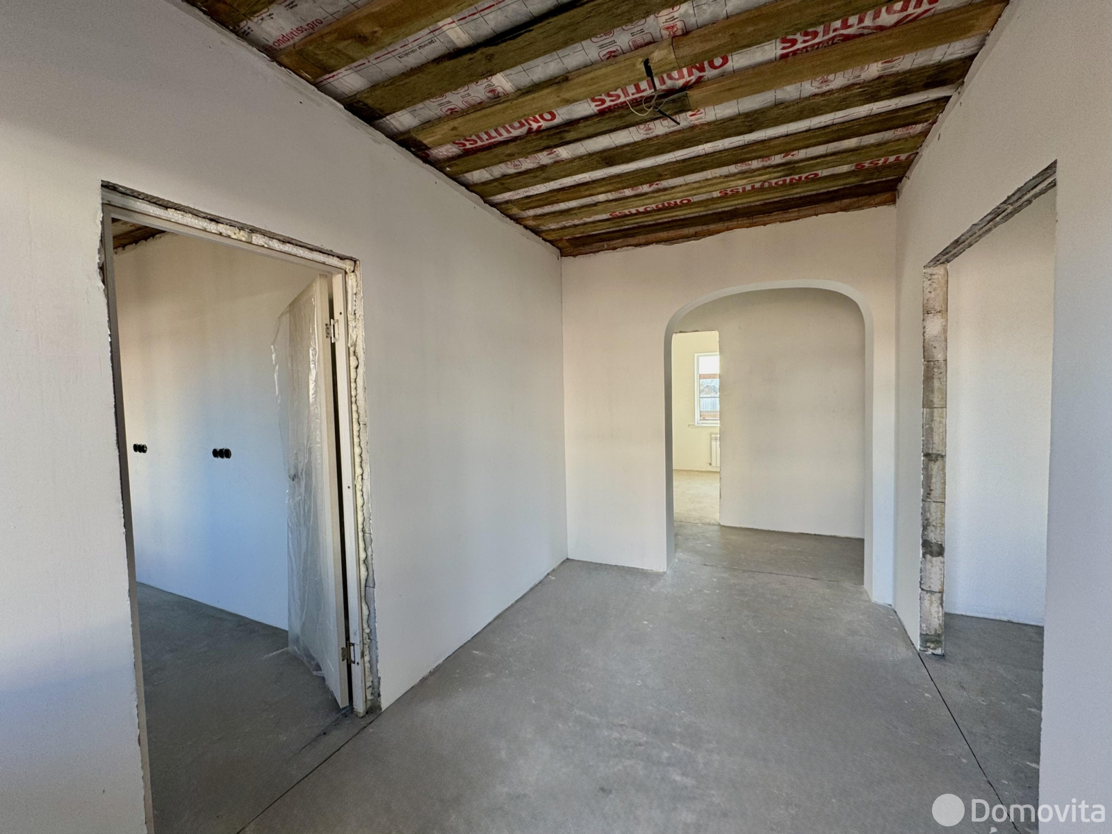 дом, Рудня, ул. Центральная