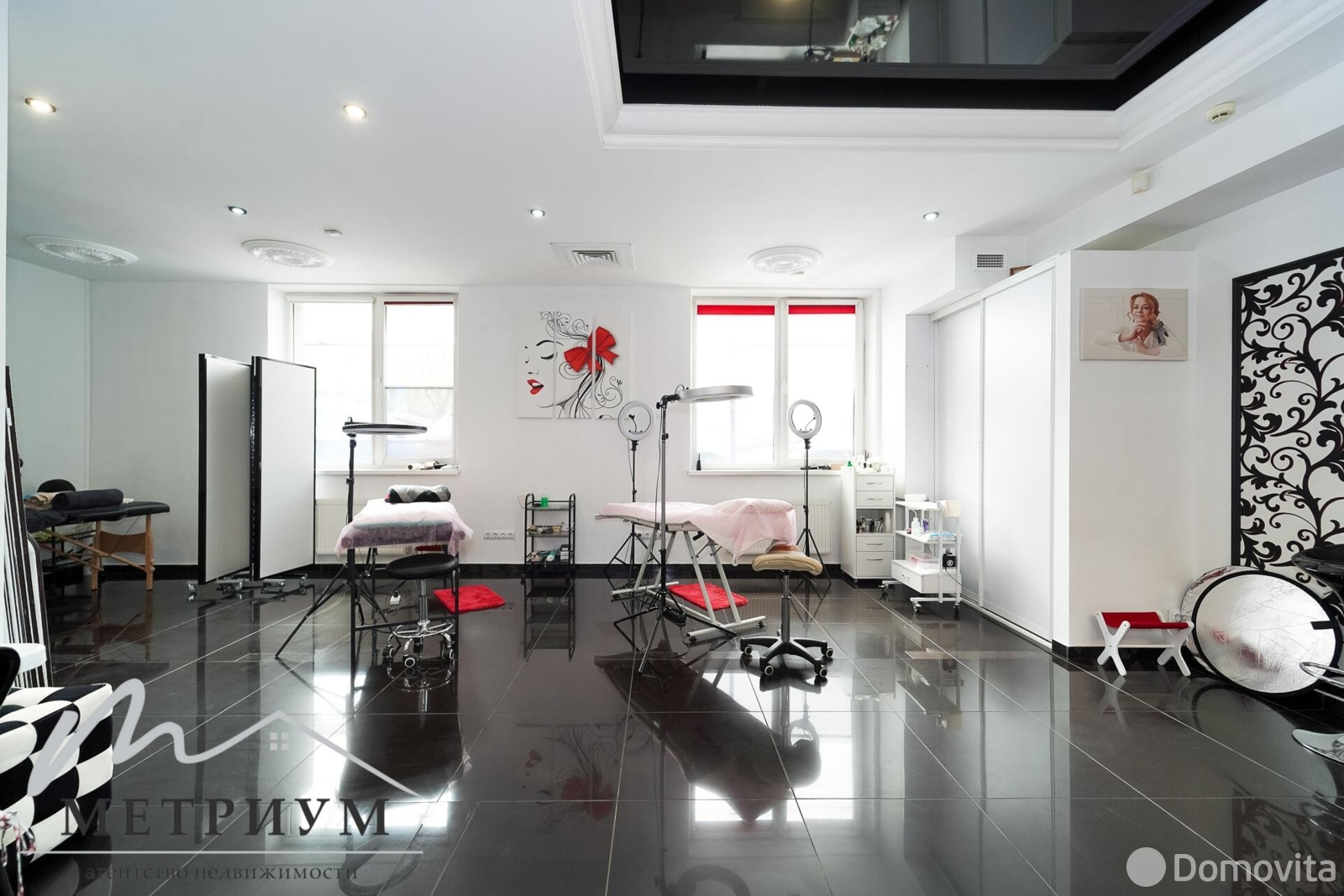 офис, Минск, ул. Фабрициуса, д. 9/А, стоимость аренды 1 848 р./мес.