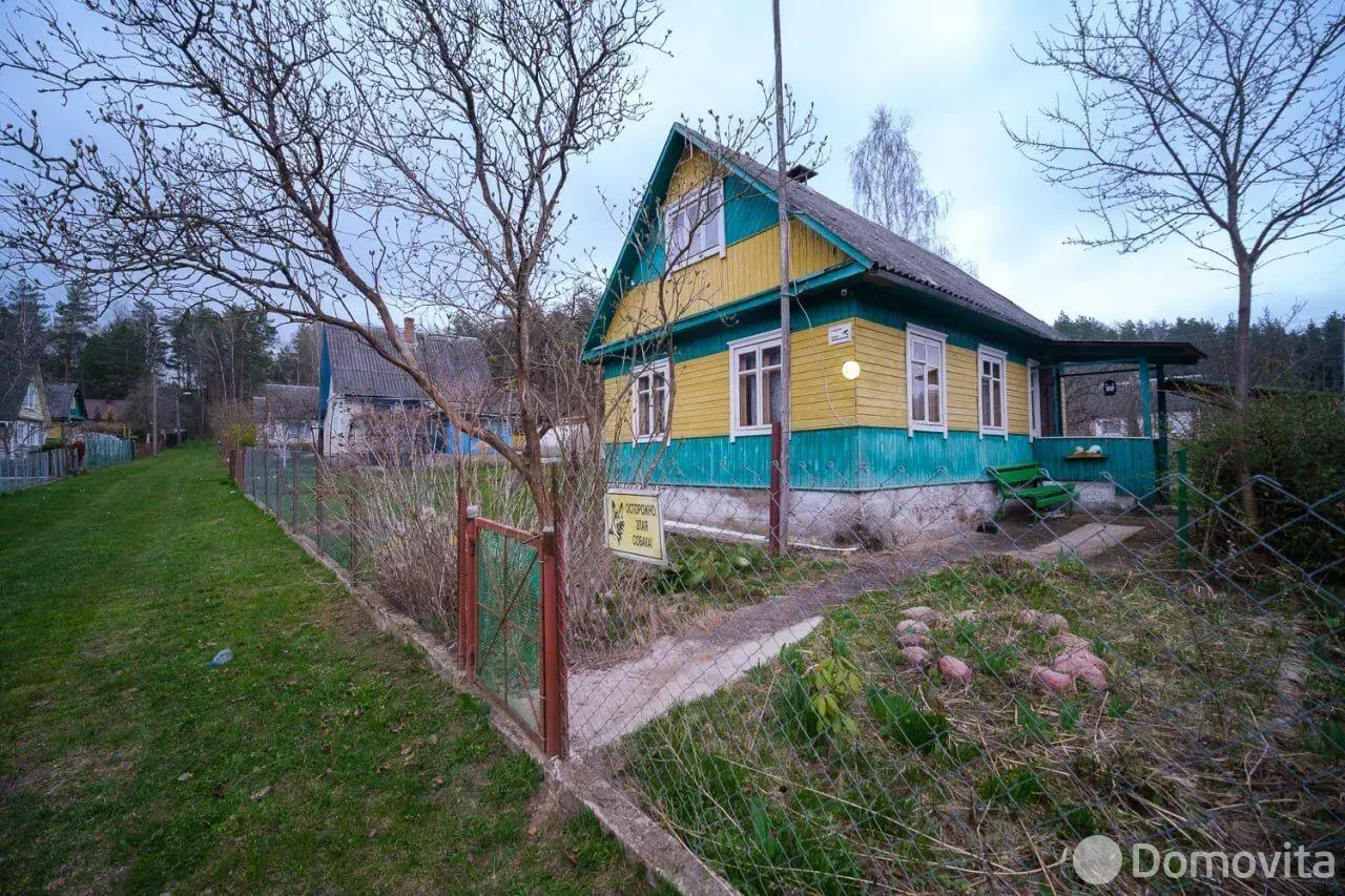 купить дачу, ЯСНАЯ ПОЛЯНА 1, 