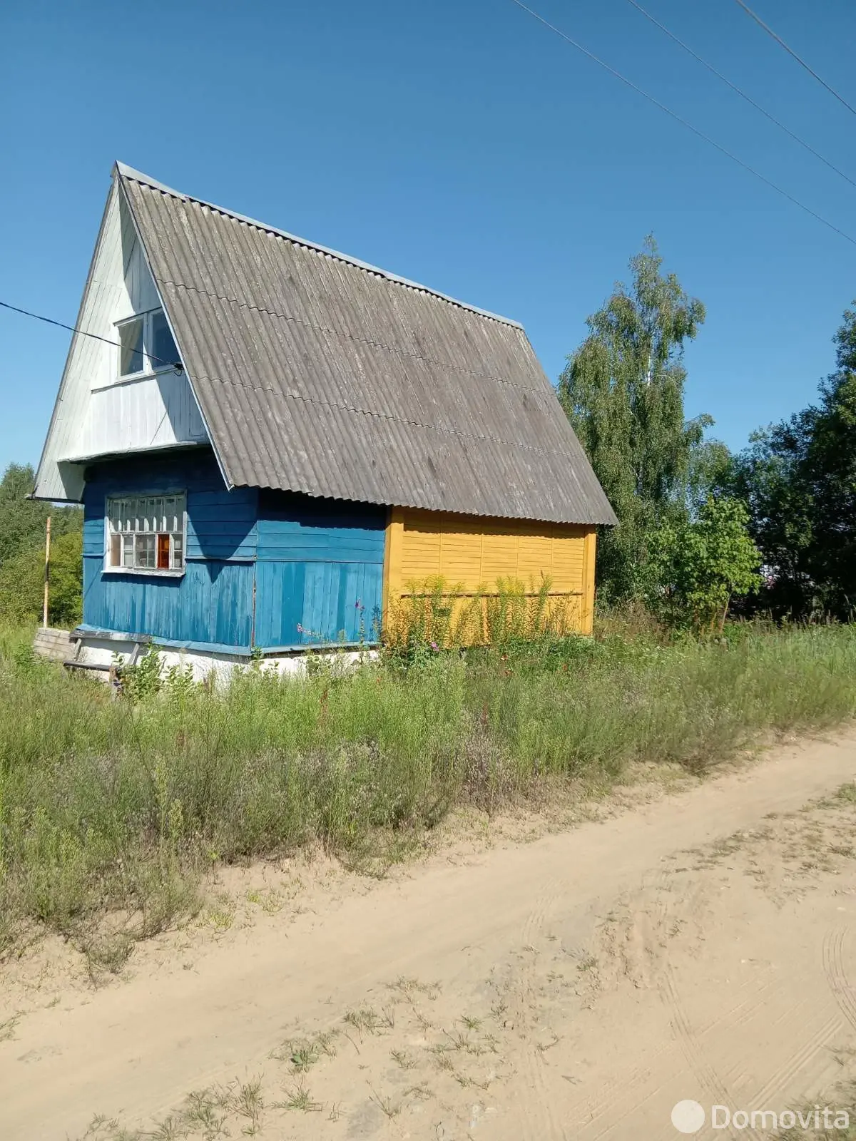 продажа дачи, Надзея, 