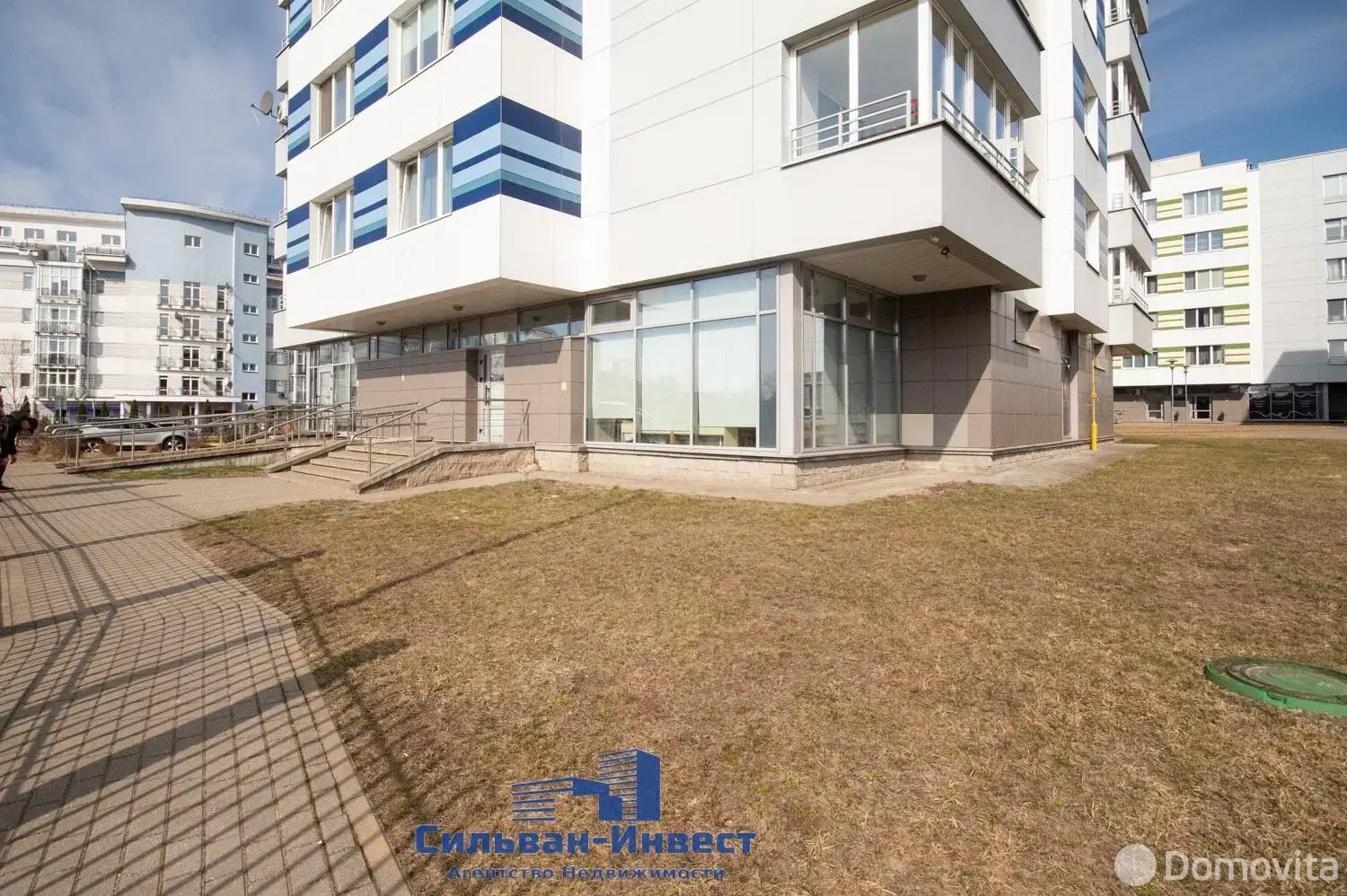 Стоимость продажи офиса, Минск, ул. Жасминовая, д. 3/Г