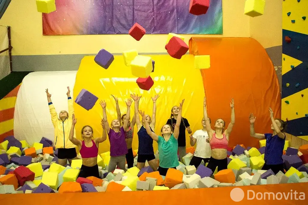 объект сферы услуг, Гомель, ул. Юбилейная, д. 9 в Железнодорожном районе