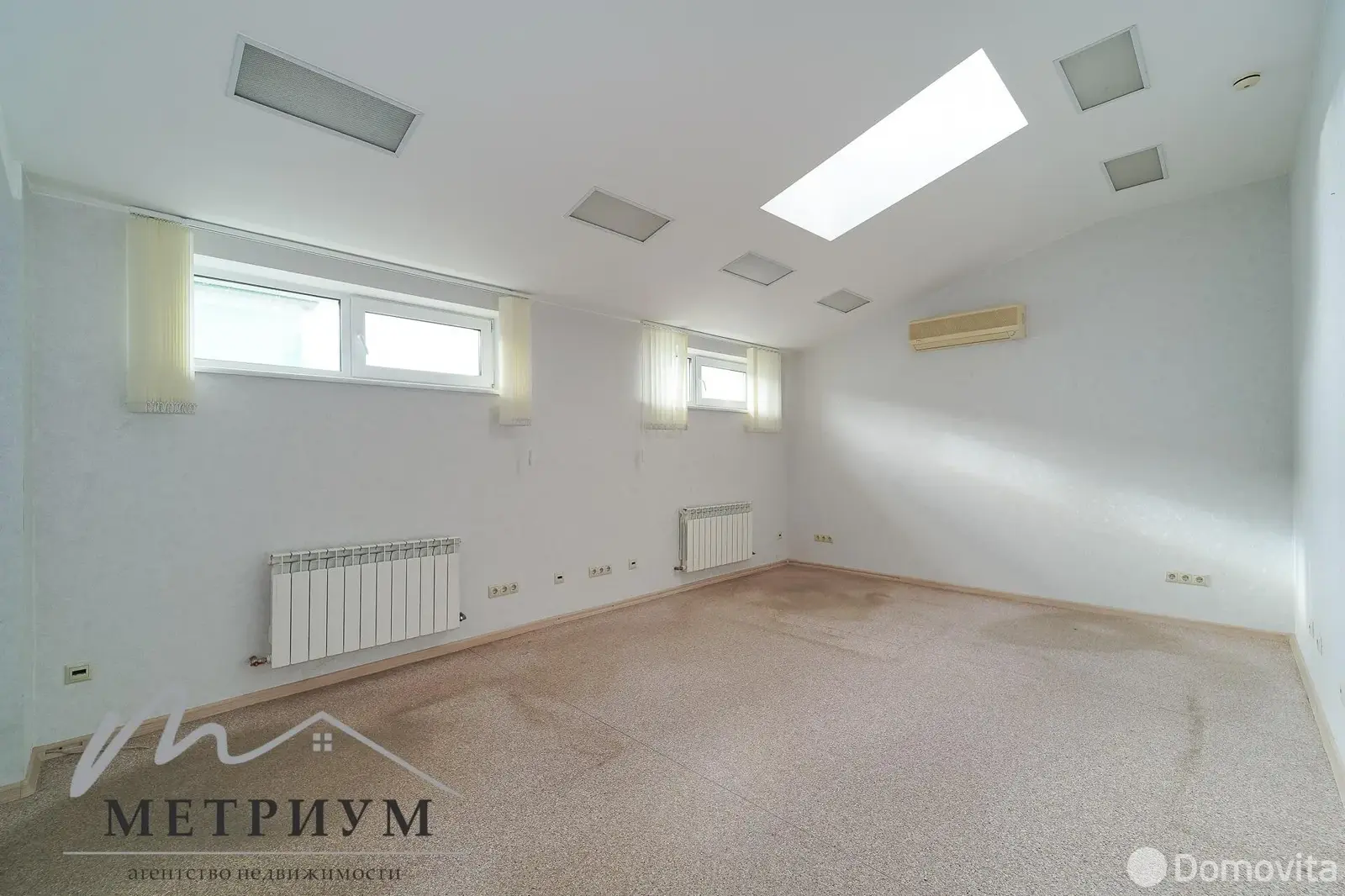 Аренда офиса на ул. Тюленина, д. 18 в Колодищах, 7854BYN, код 15860 - фото 16