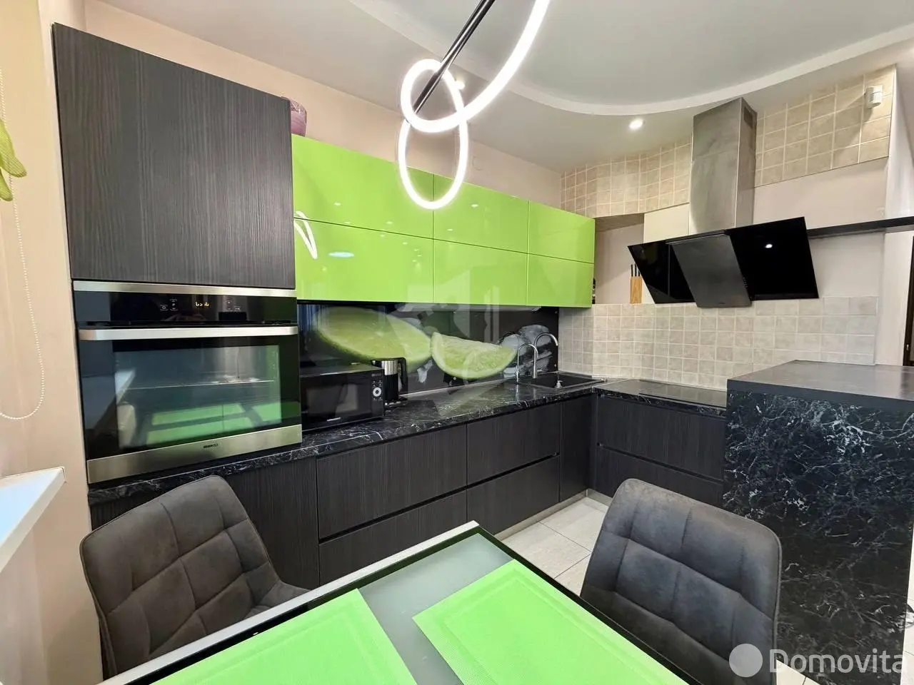 квартира, Минск, ул. Неманская, д. 4 в Фрунзенском районе