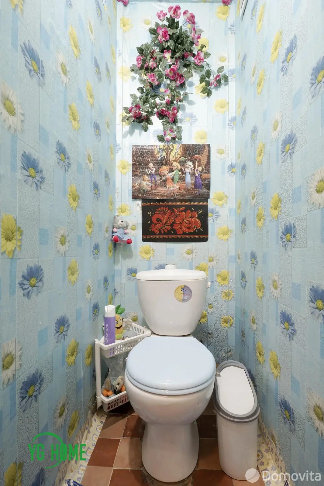 комната, Фаниполь, ул. Железнодорожная, д. 57 - лучшее предложение