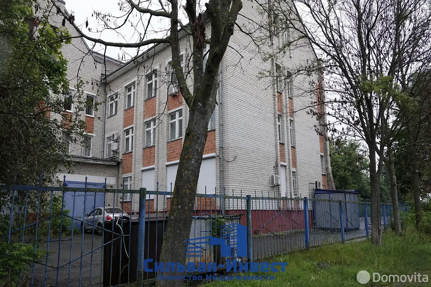 Купить офис на ул. Социалистическая, д. 28/А в Житковичах, 88630USD, код 9384 - фото 20