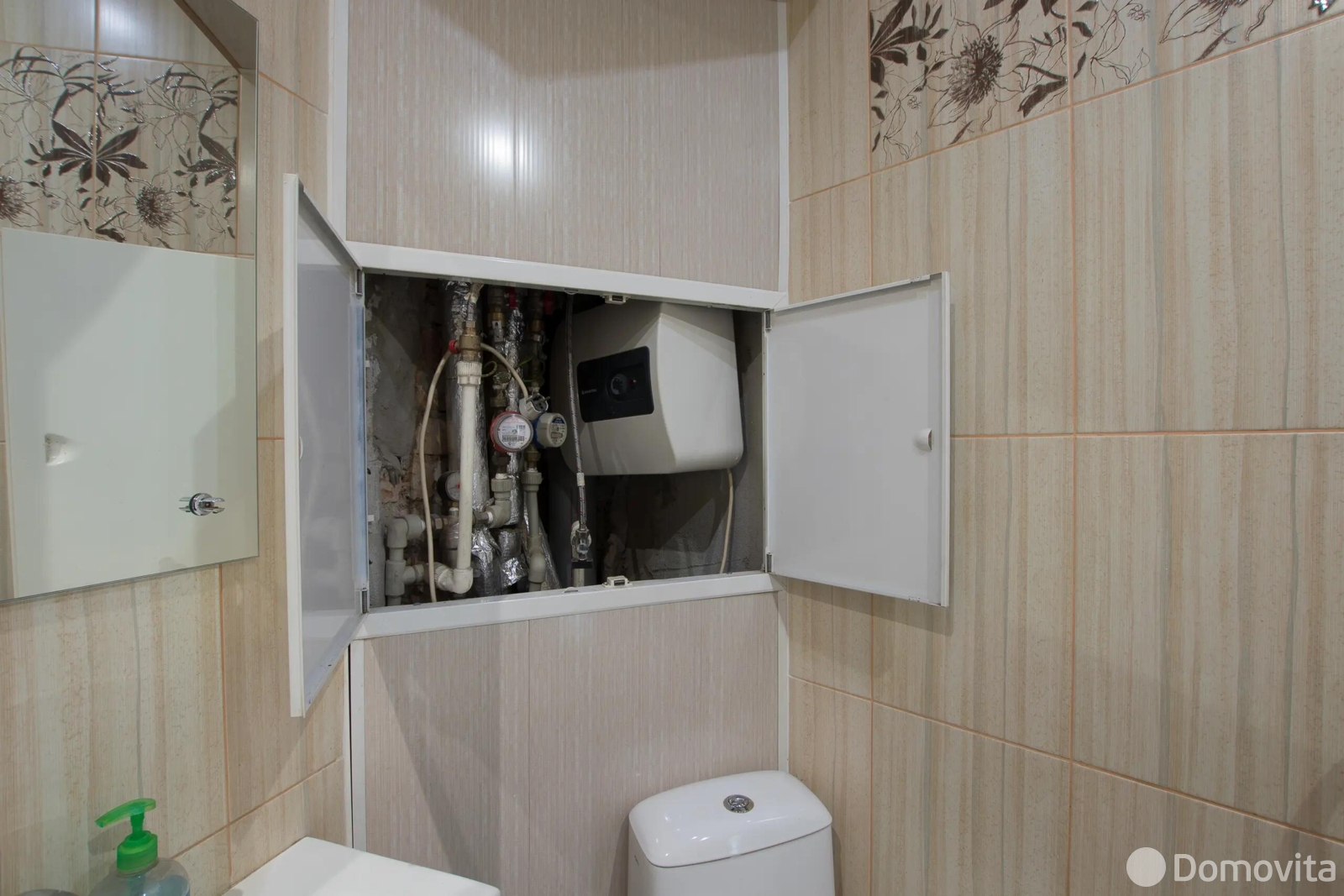 Продажа комнаты в Минске, ул. Свердлова, д. 26, цена 110000 USD, код 7552 - фото 18