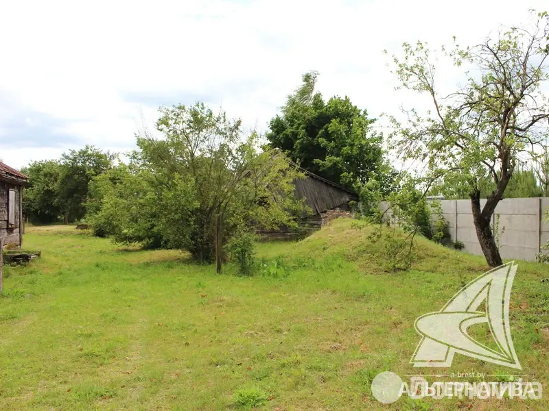 участок, Новосады, 