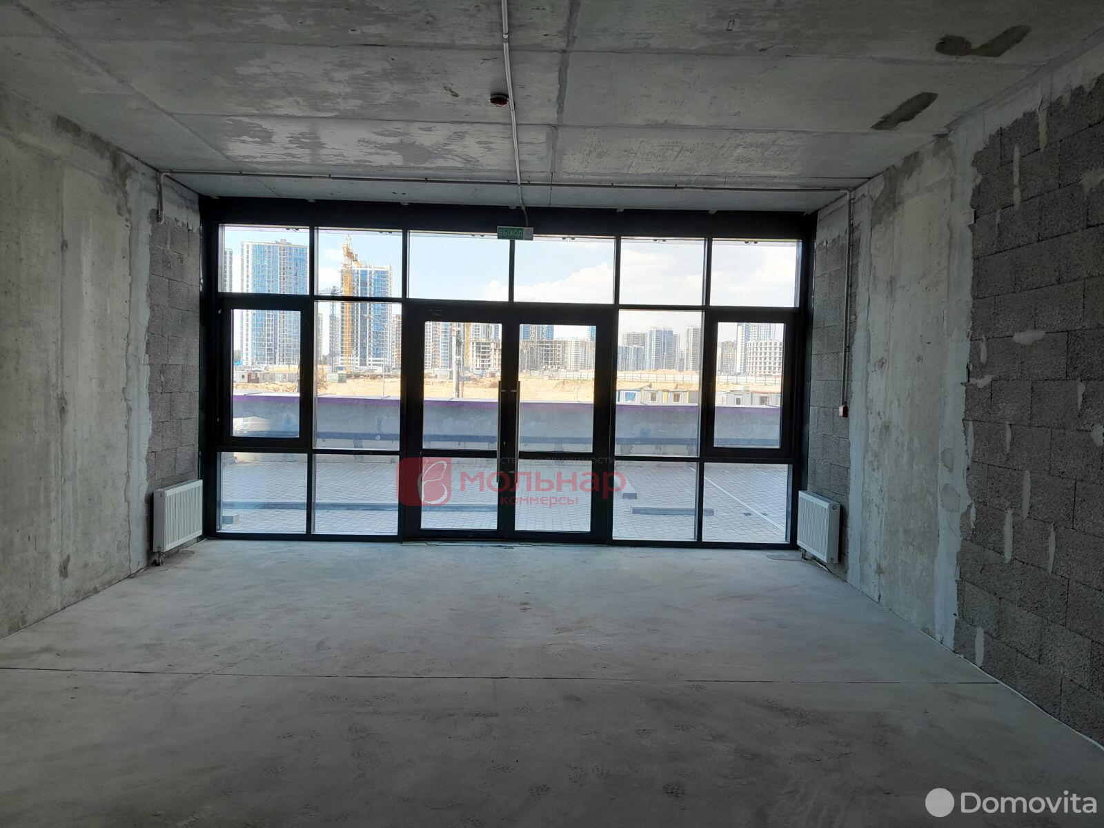 торговый объект, Минск, ул. Братская, д. 11 - лучшее предложение