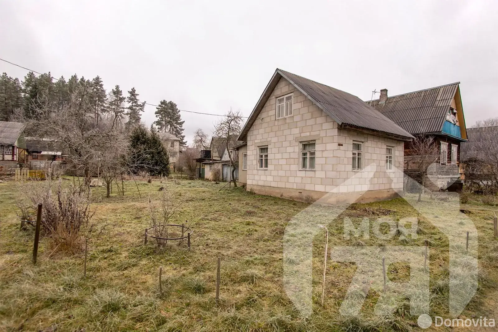 Продажа 2-этажной дачи в КРАСНЕНСКОЕ Минская область, 15000USD, код 184615 - фото 20