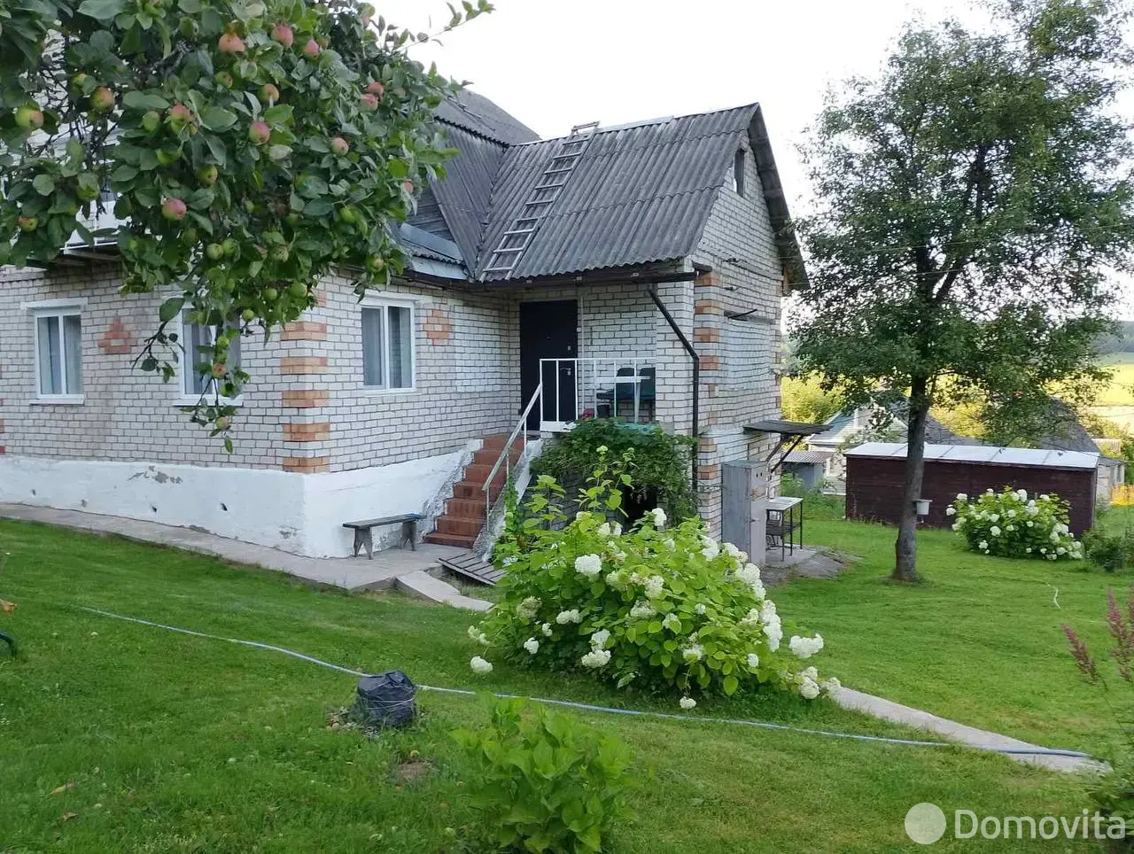 купить дачу, ФИЗКУЛЬТУРНИК, 