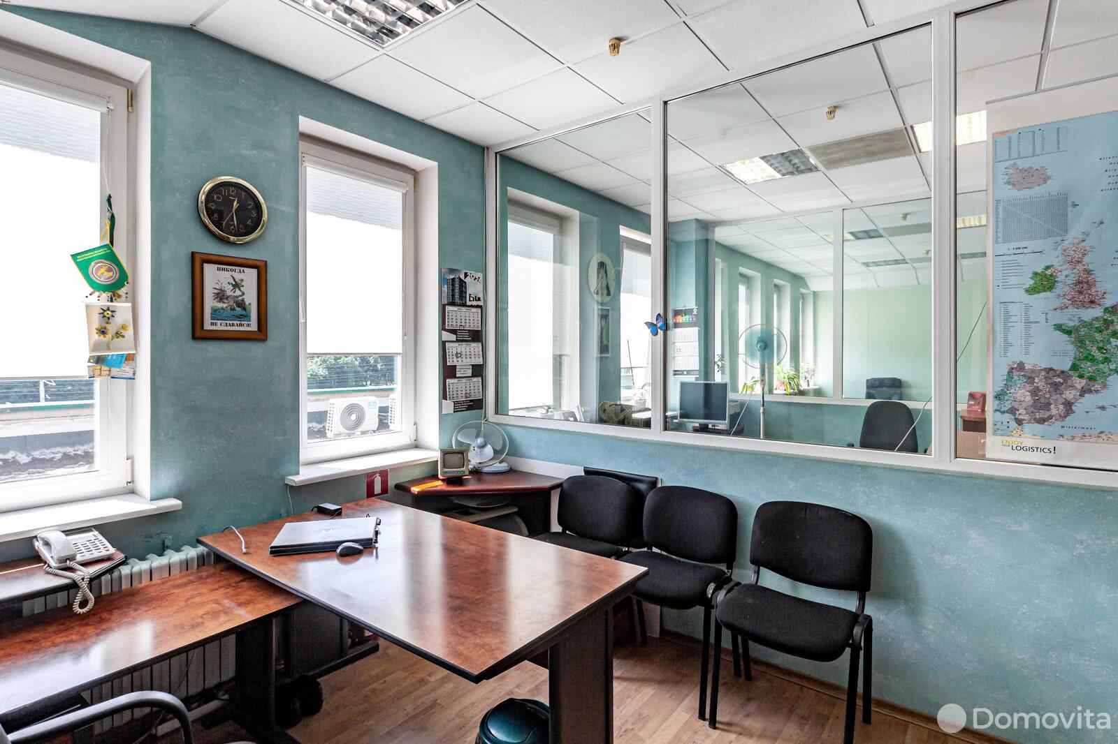 Купить офис на ул. Орловская, д. 40 в Минске, 115000USD, код 7529 - фото 15