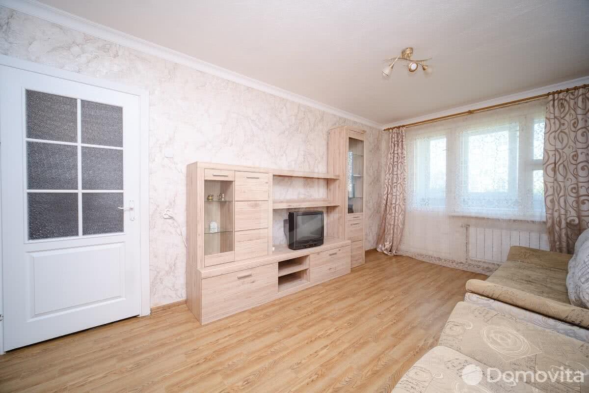 Продажа 1-комнатной квартиры в Минске, ул. Чичурина, д. 4, 67000 USD, код: 1053733 - фото 1