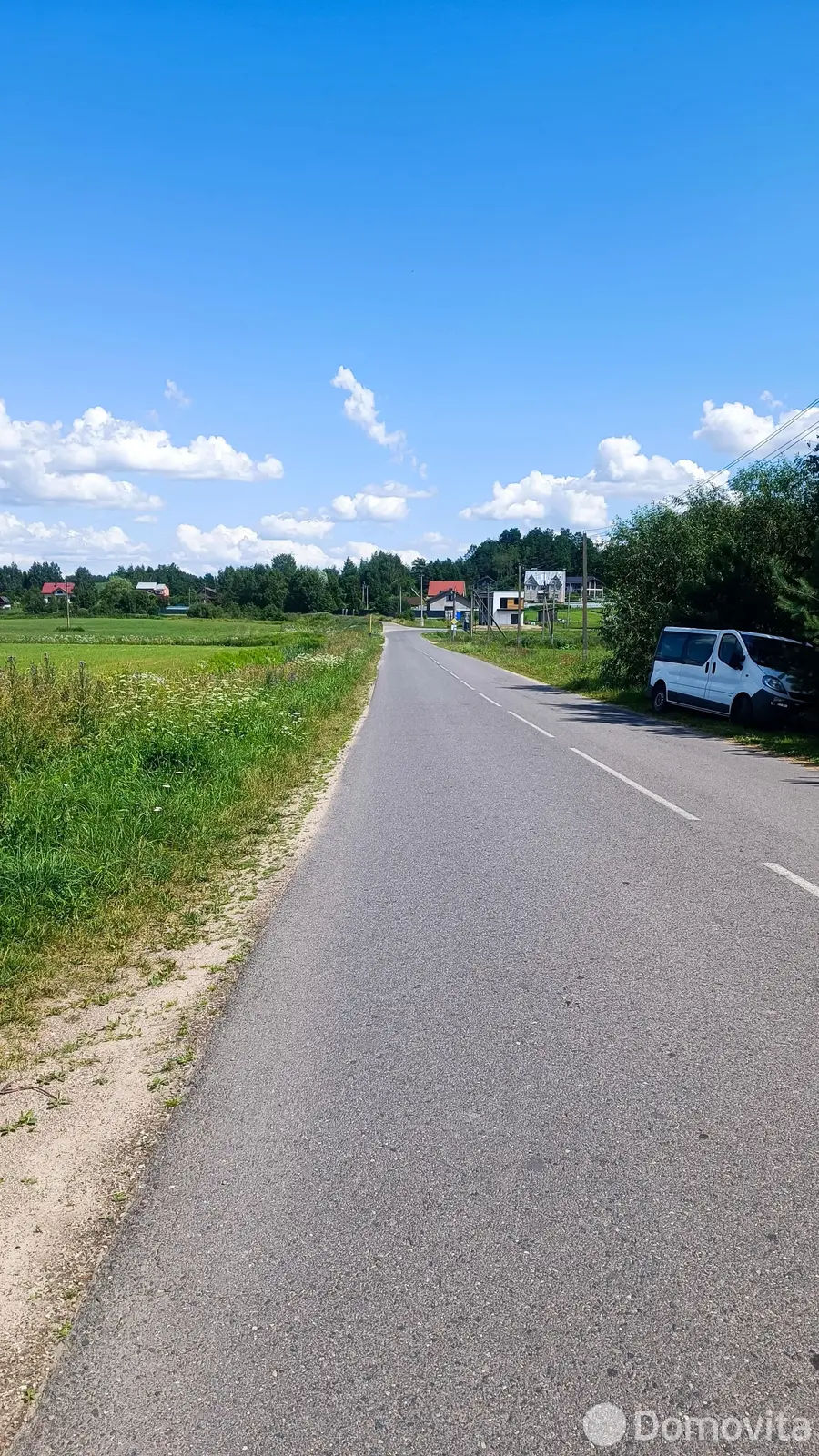 дом, Мочаны, ул. Дачная, д. 2/Б 