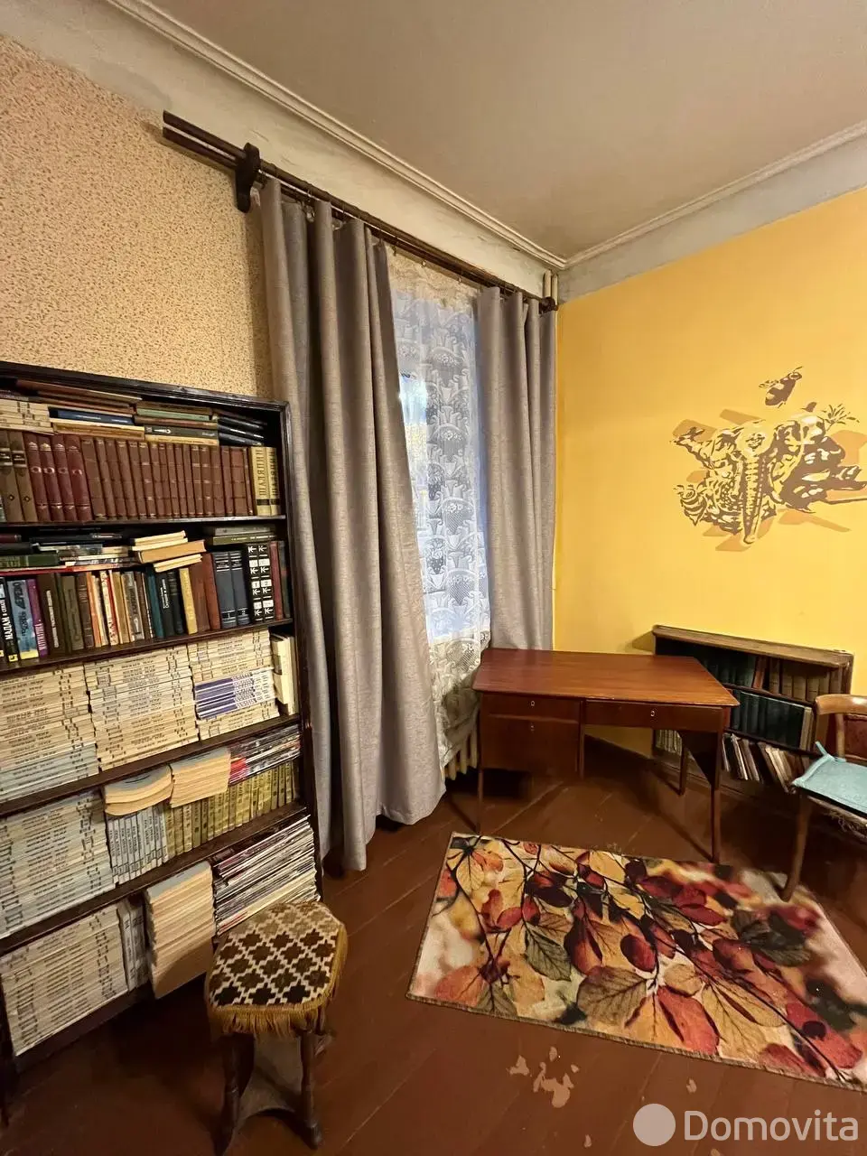 квартира, Минск, пр-т Независимости, д. 19 на ст. метро Купаловская