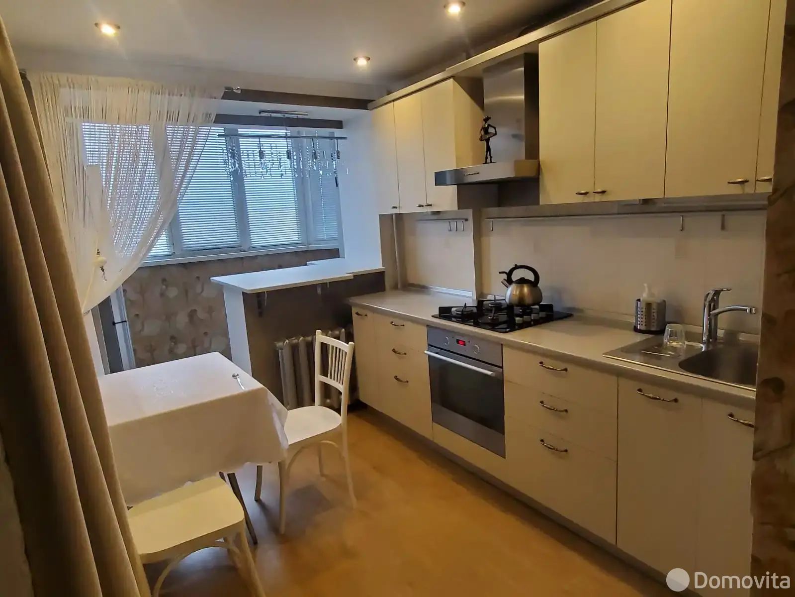 аренда квартиры, Минск, ул. Максима Танка, д. 34/2