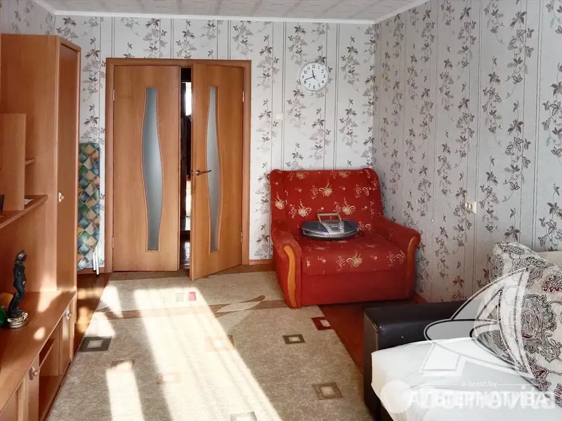 Купить 2-комнатную квартиру в Бресте, ул. Гаврилова, 47900 USD, код: 1133693 - фото 2