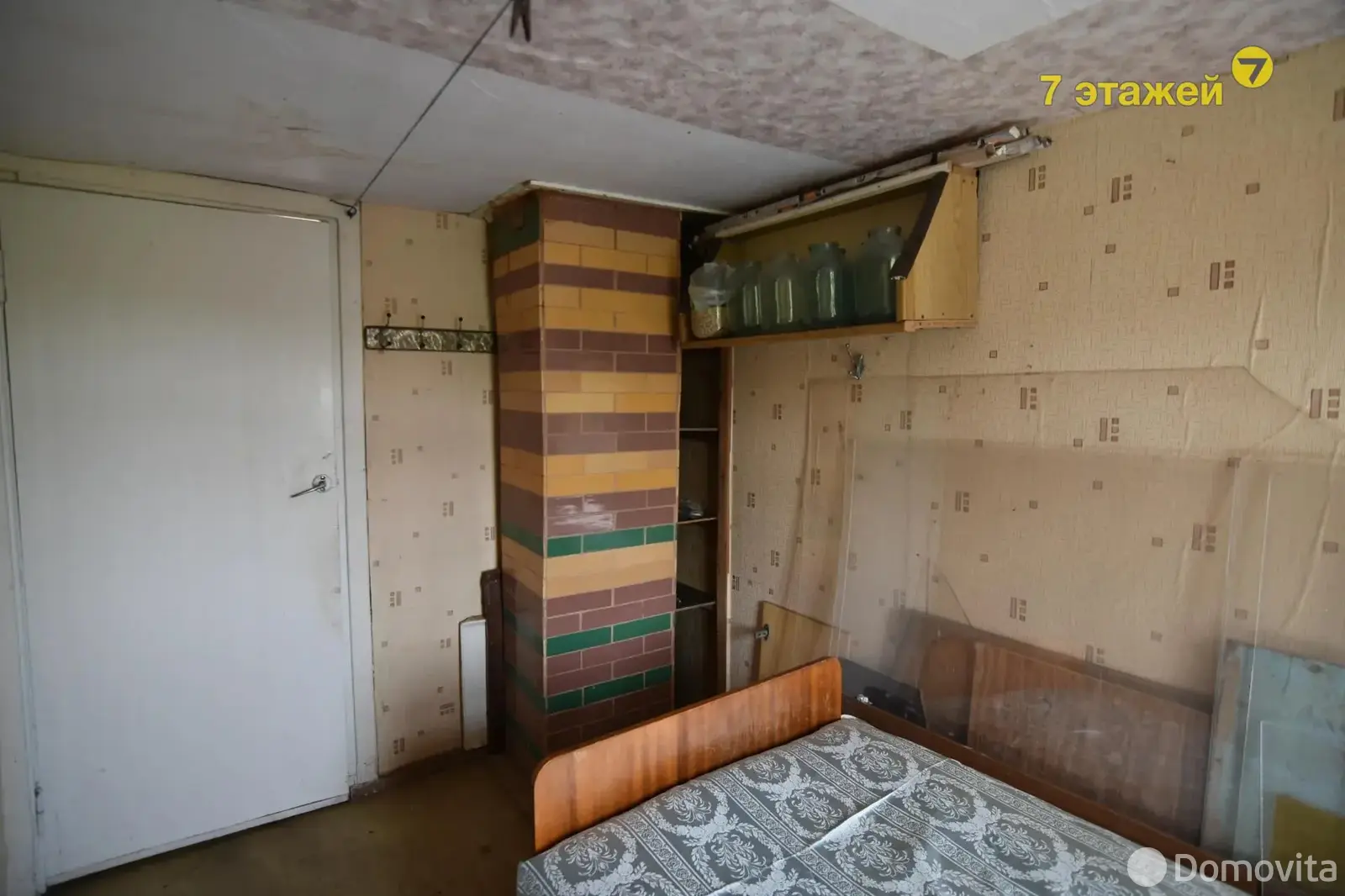 Купить 2-этажную дачу в Искра-Плюс Минская область, 23500USD, код 183098 - фото 16