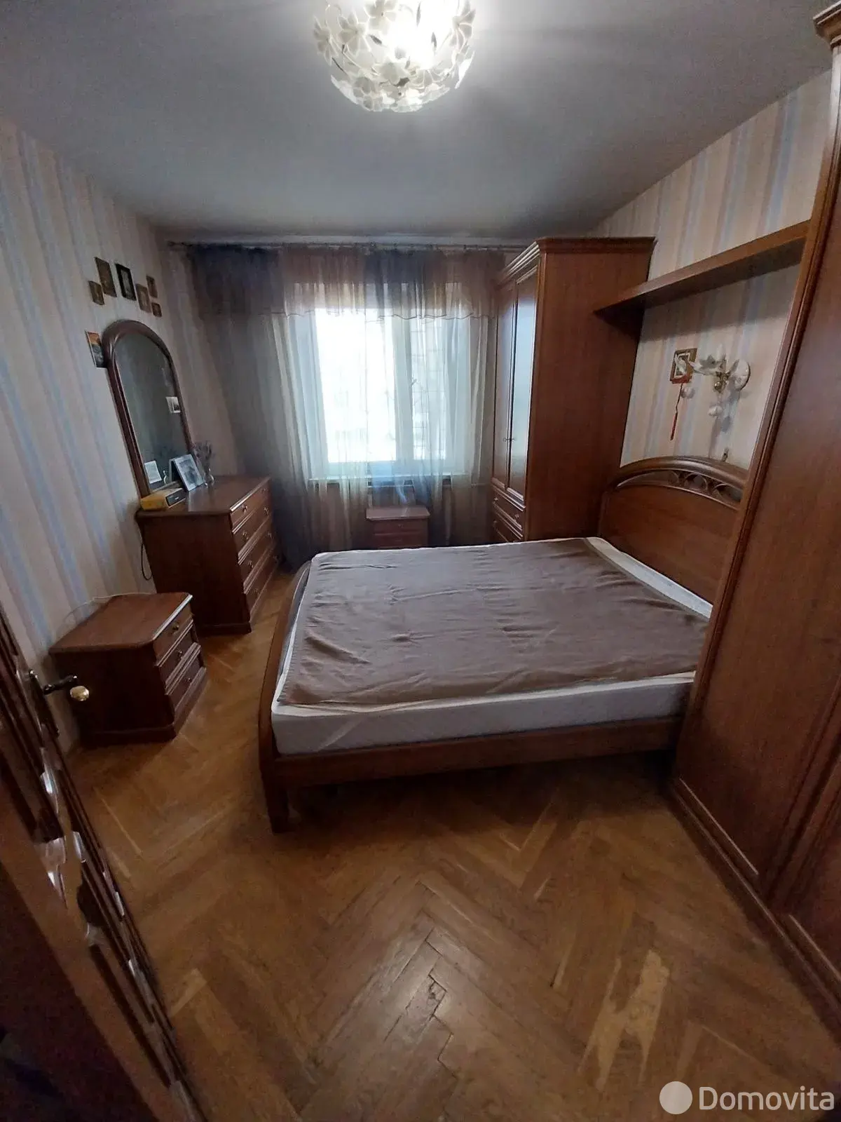 квартира, Минск, ул. Кунцевщина, д. 36