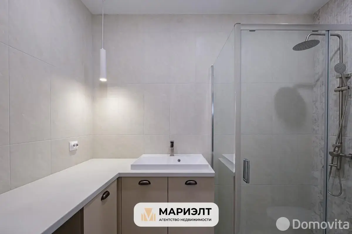 Продажа 2-этажной дачи в Моя отрада Минская область, 159999USD, код 184911 - фото 27