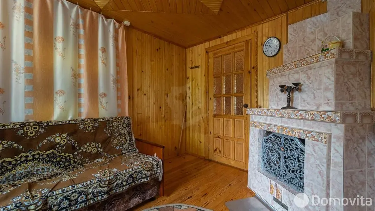 Купить 3-этажную дачу в Водолей Минская область, 35000USD, код 186630 - фото 14