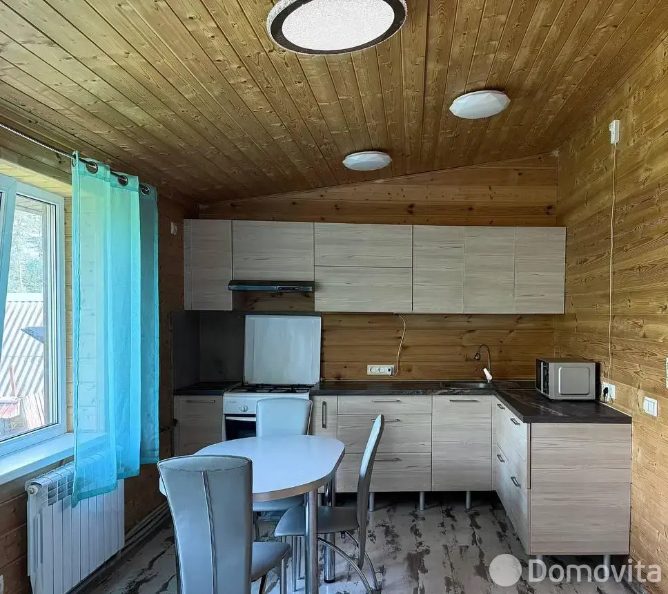 коттедж, Пралеска-10, 