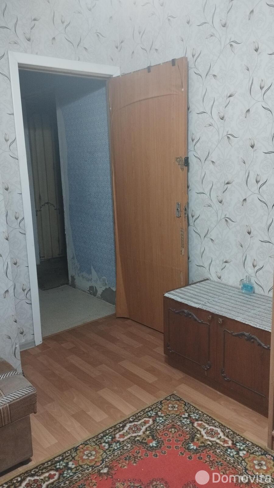 Снять 3-комнатную квартиру в Минске, ул. Рафиева, д. 83, 100USD, код 143646 - фото 4