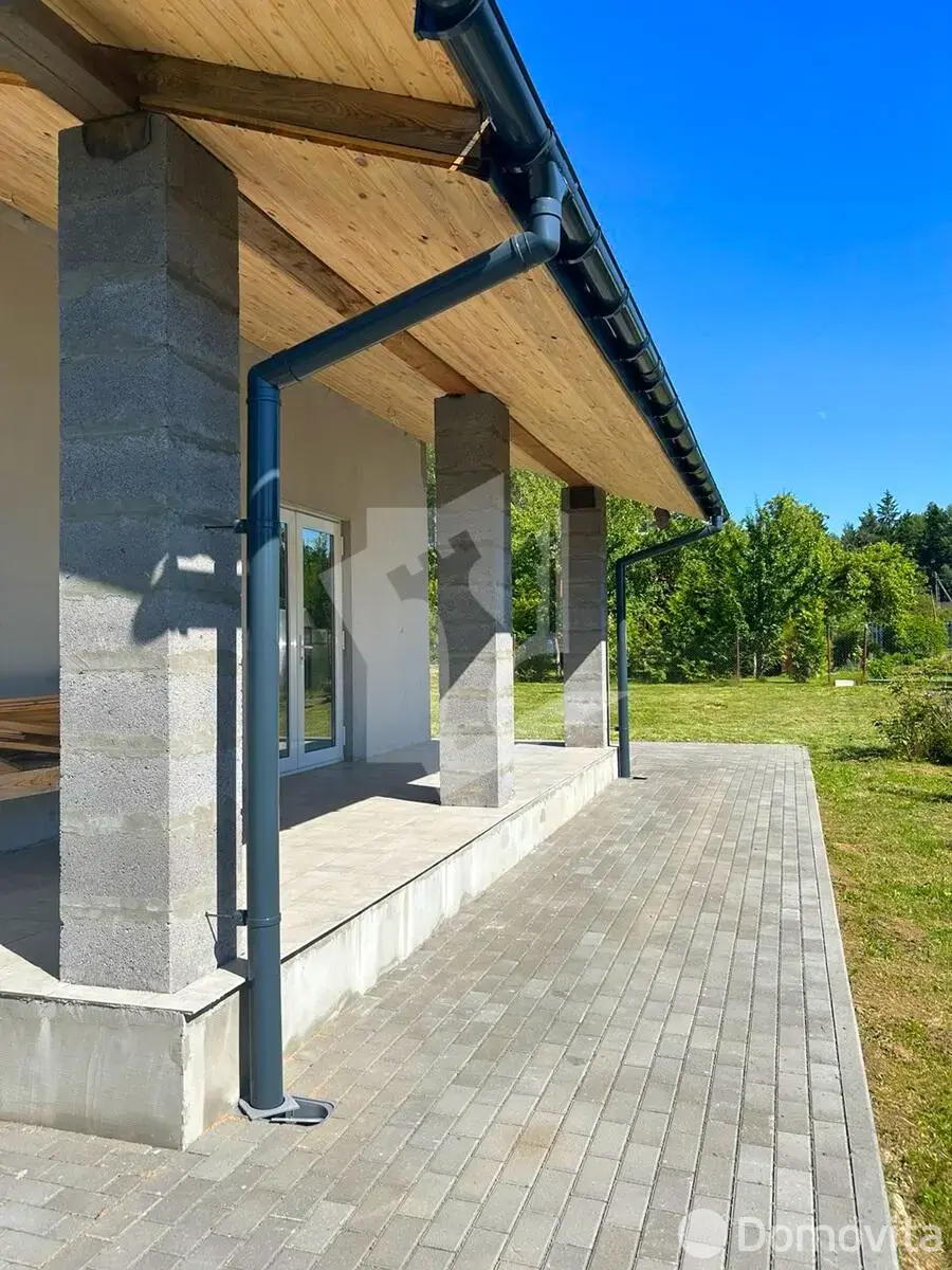 Купить 2-этажную дачу в Родник-5 Минская область, 123600USD, код 184963 - фото 19