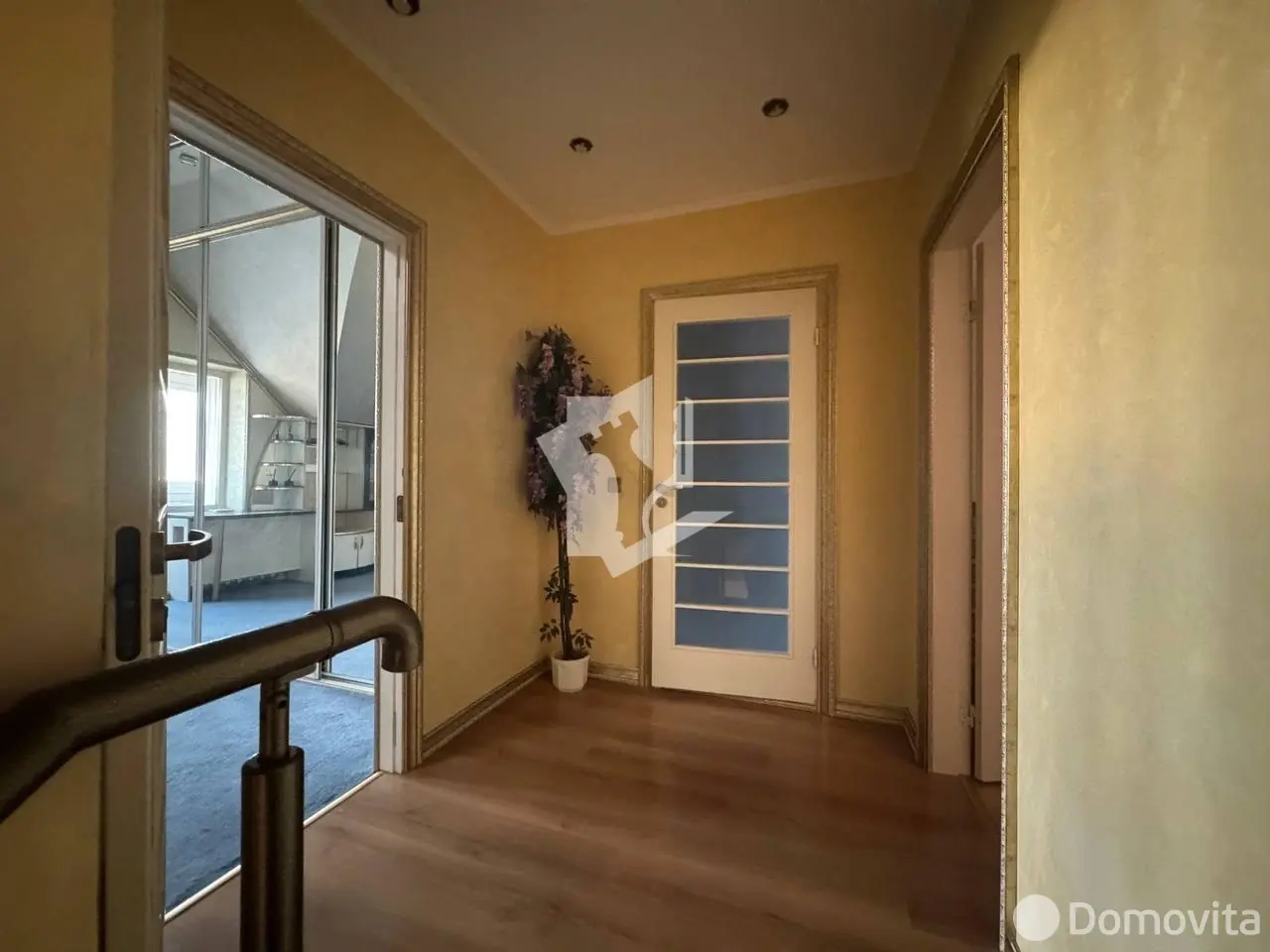 Снять 3-комнатную квартиру в Минске, ул. Тимошенко, д. 10, 1000USD, код 147800 - фото 14