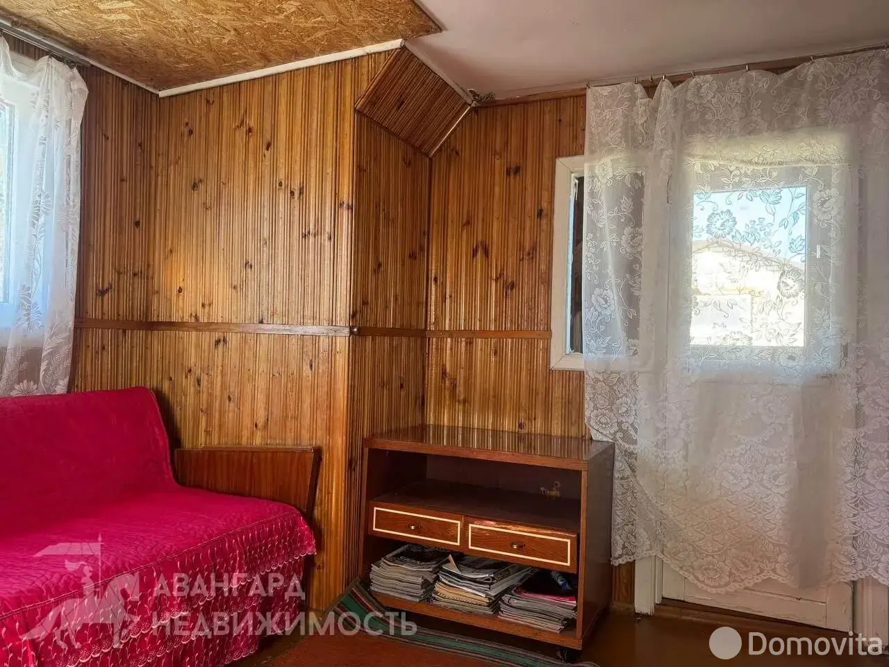 дача, Электротехник,