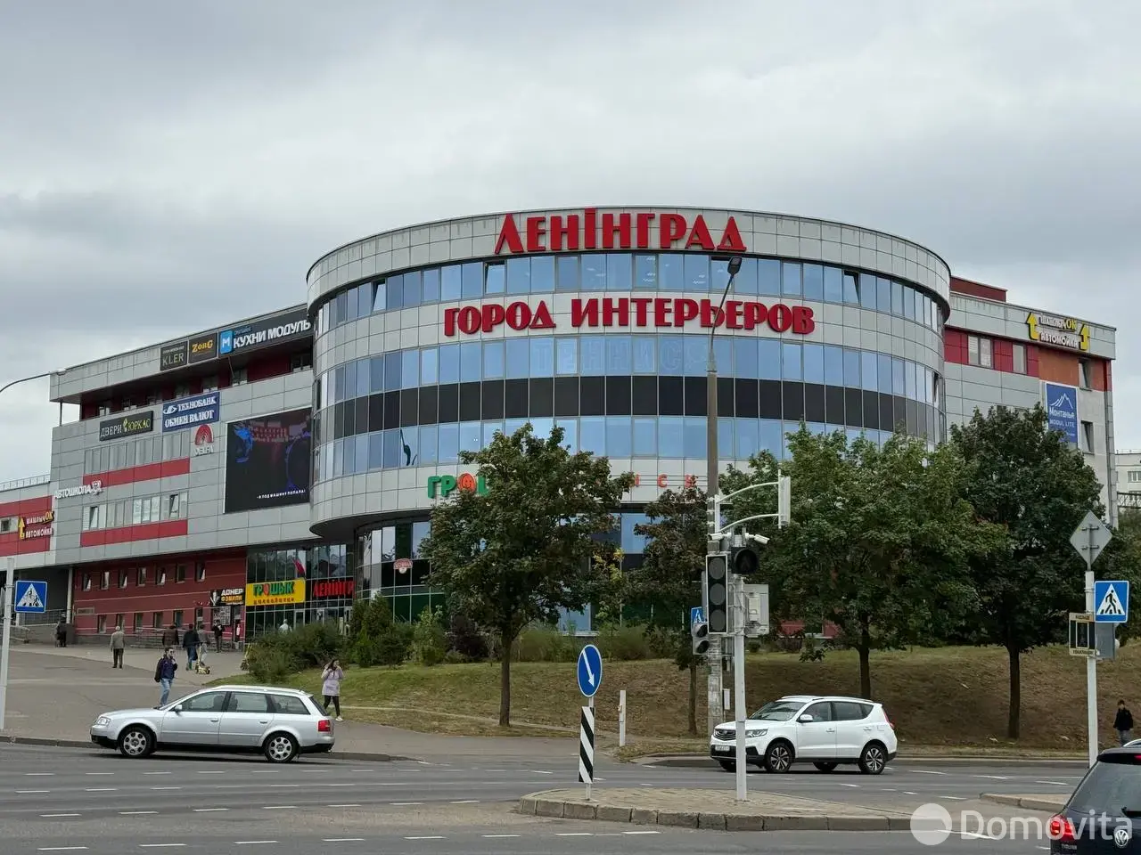 аренда офиса, Минск, ул. Ленина, д. 27