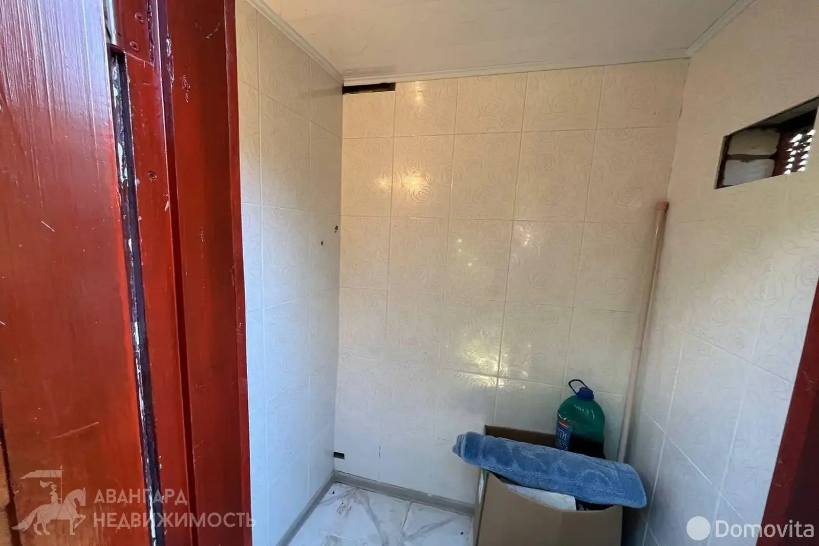 Купить 2-этажную дачу в Мотор Минская область, 25000USD, код 183954 - фото 34