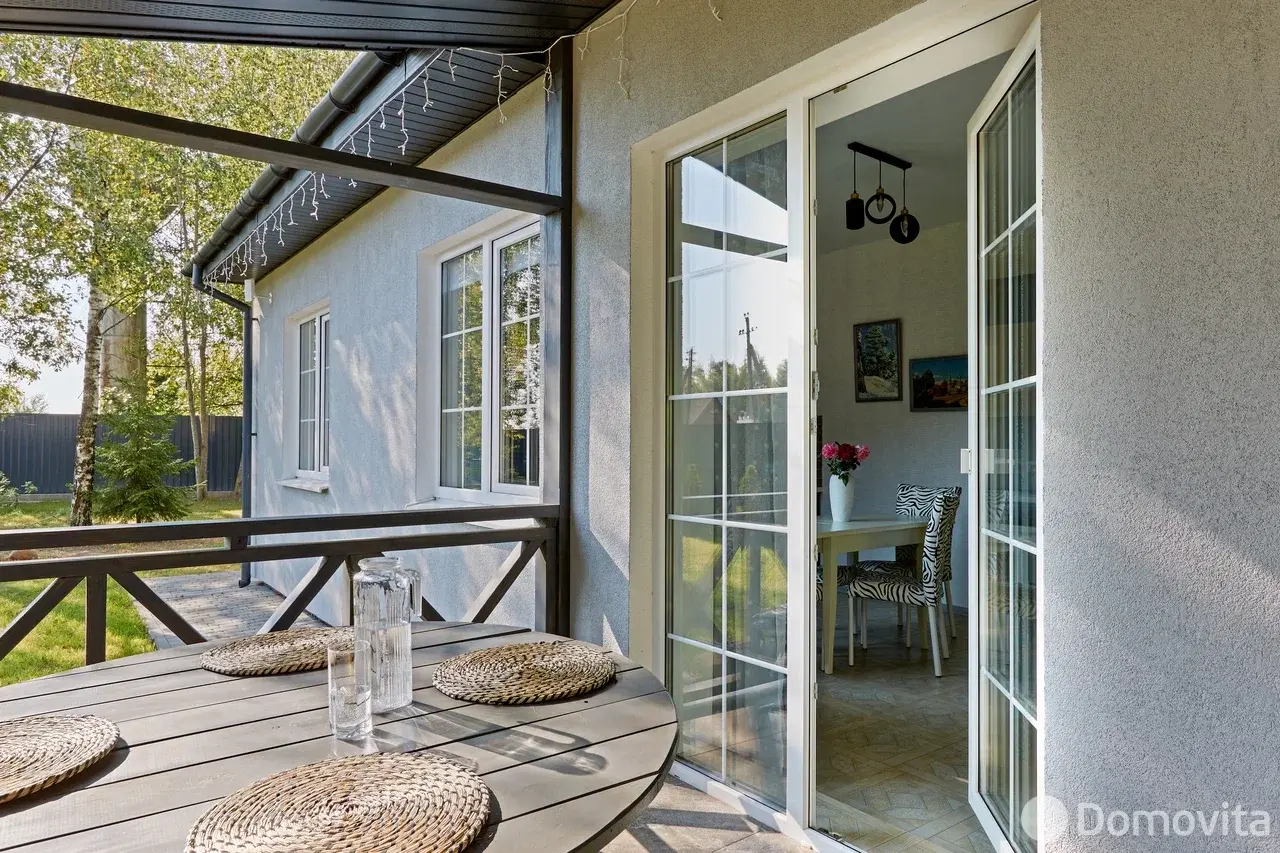 Аренда коттеджа на сутки в ВЕРЯГИ , 300BYN, код 1361 - фото 5