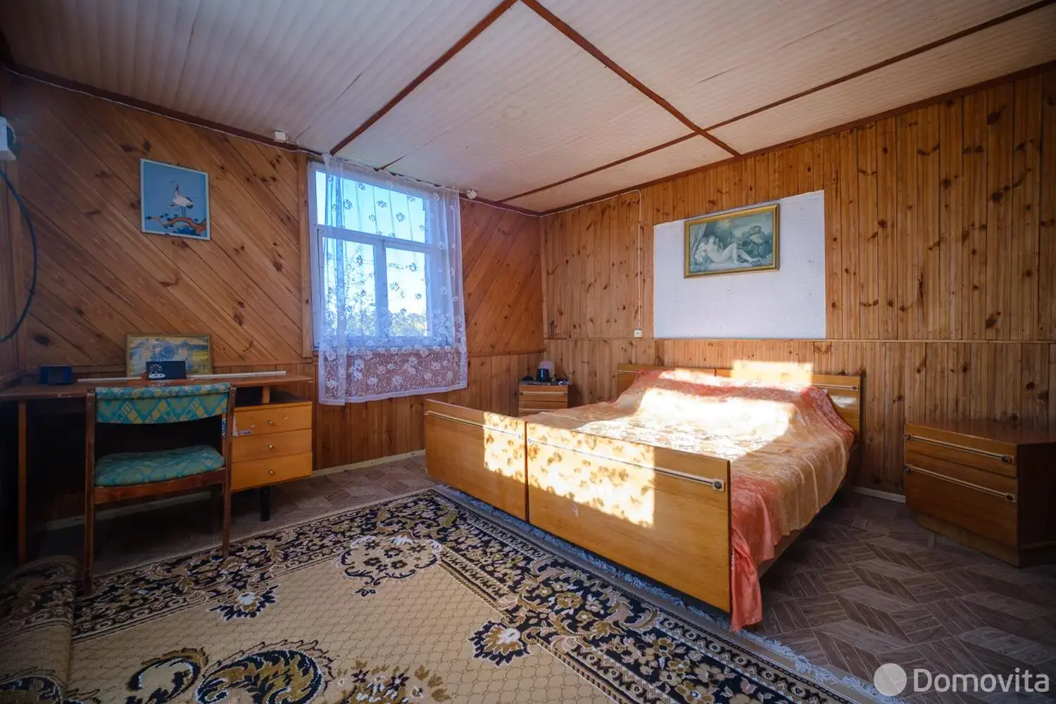 Купить 1-этажную дачу в Тонус Минская область, 19900USD, код 180936 - фото 13