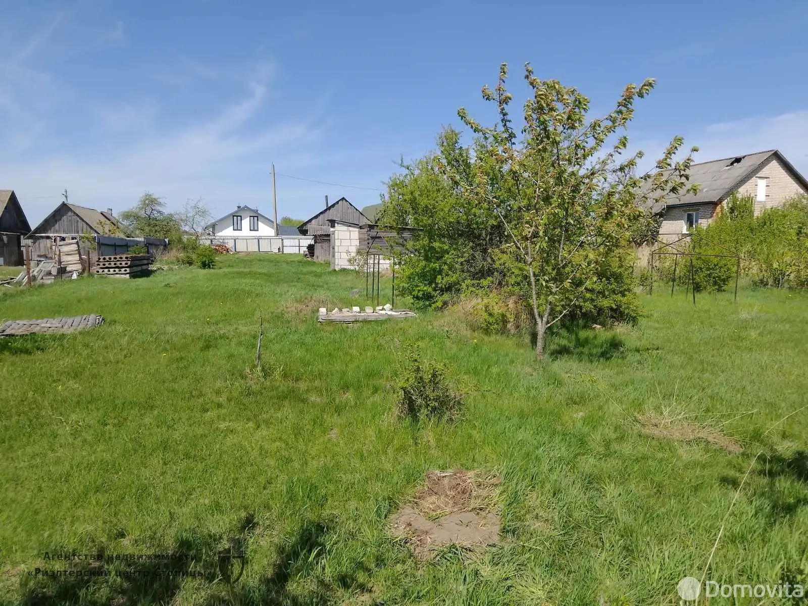 продажа участка, Островы, ул. Островская, д. 28А