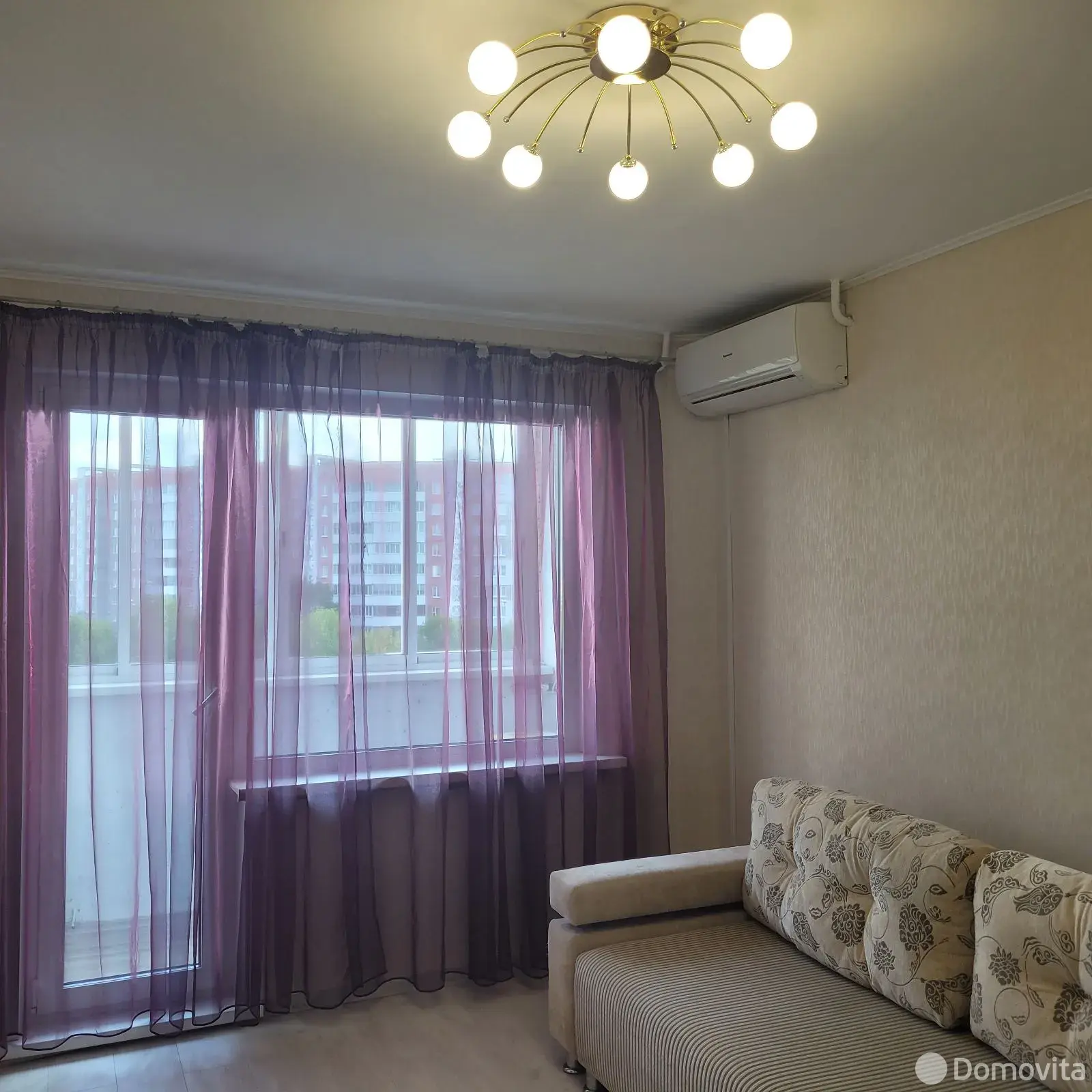 аренда квартиры, Минск, ул. Байкальская, д. 45