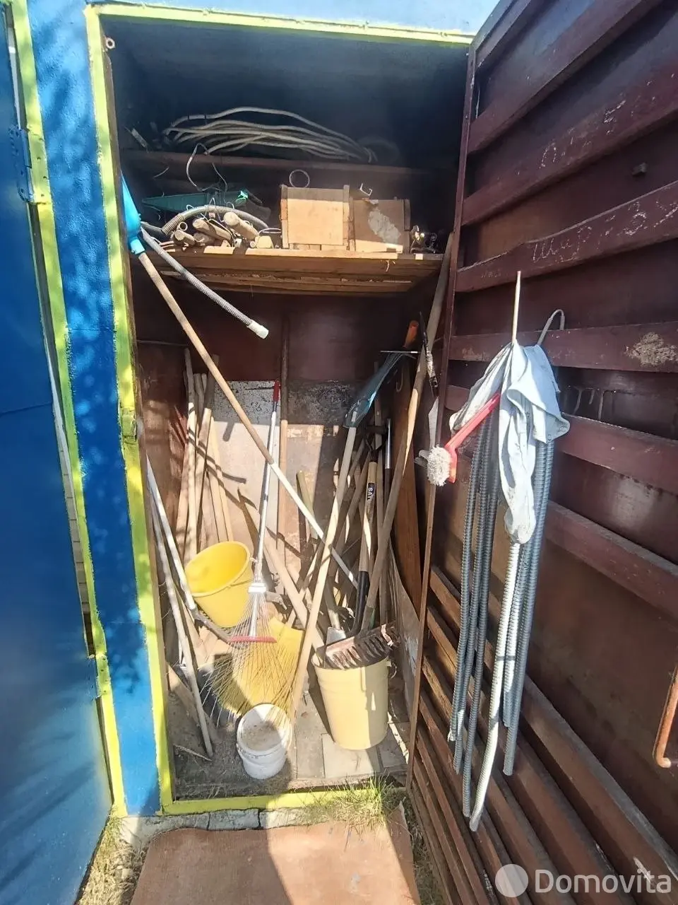 Продажа 2-этажной дачи в Строймаш Минская область, 19200USD, код 185263 - фото 26